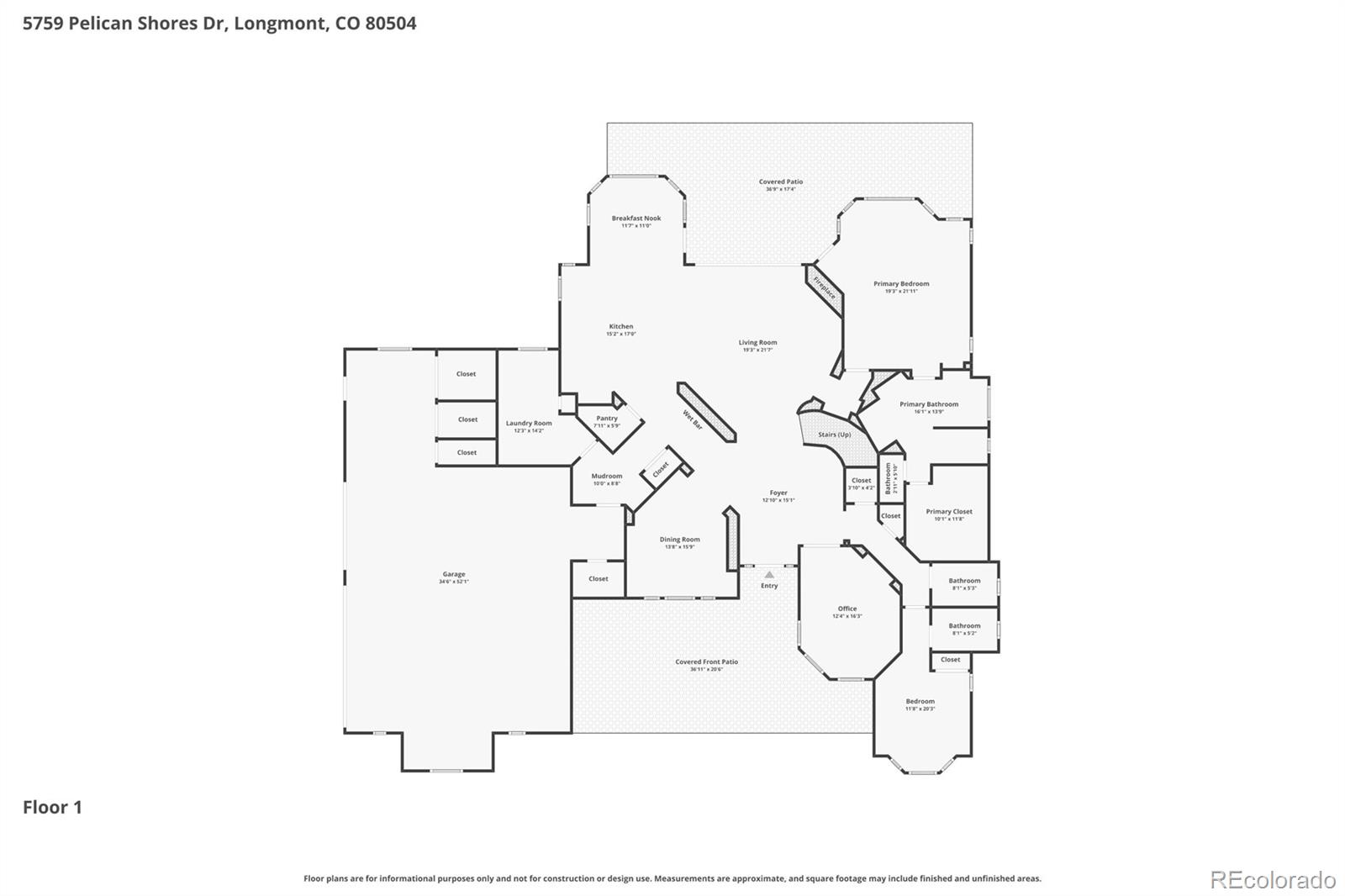 MLS Image #43 for 5759  pelican shores drive,longmont, Colorado