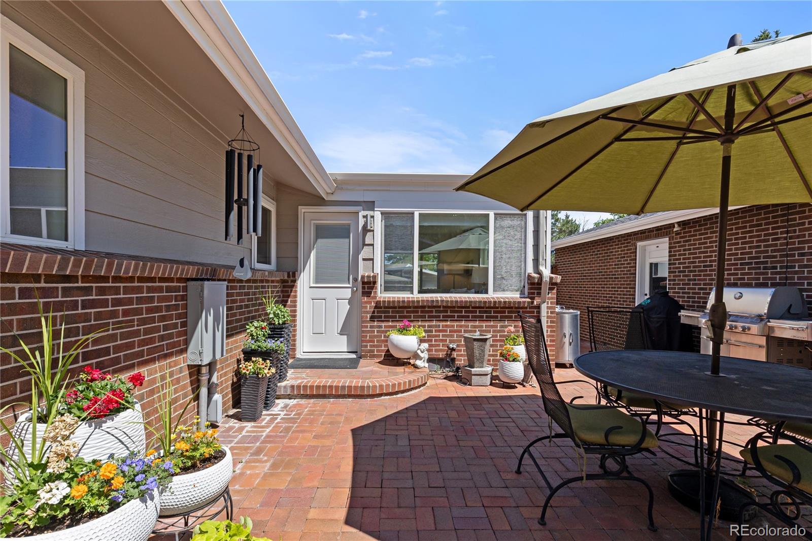 MLS Image #26 for 6100 s ivy street,centennial, Colorado