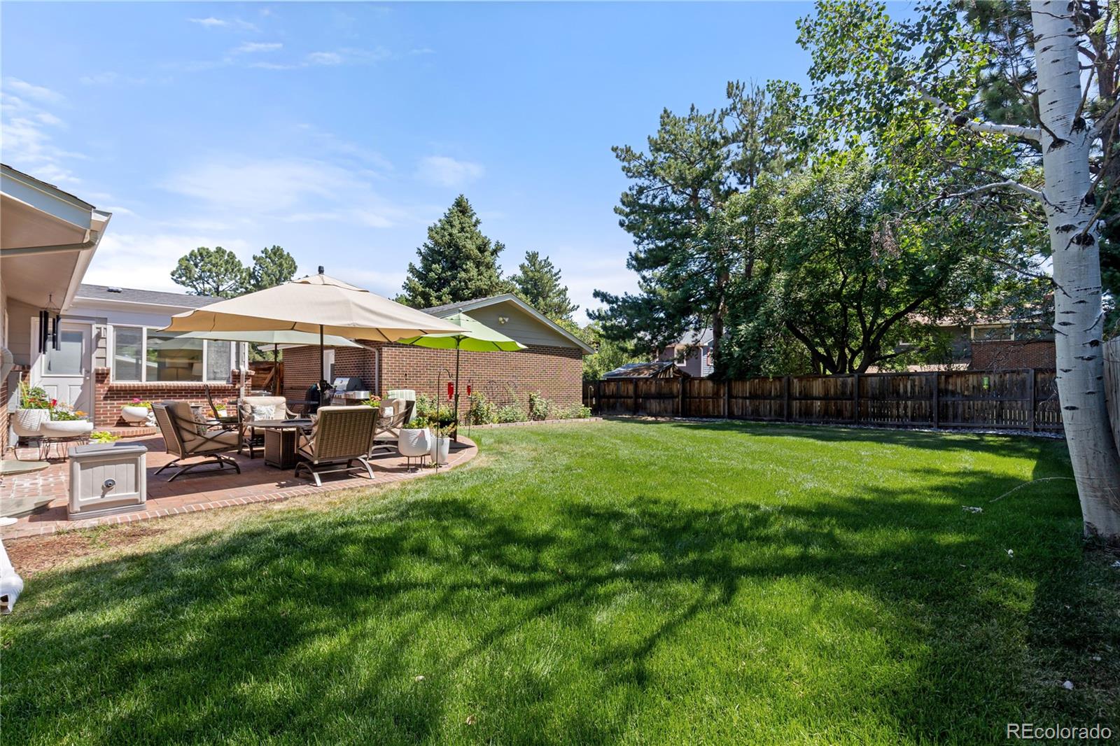 MLS Image #27 for 6100 s ivy street,centennial, Colorado
