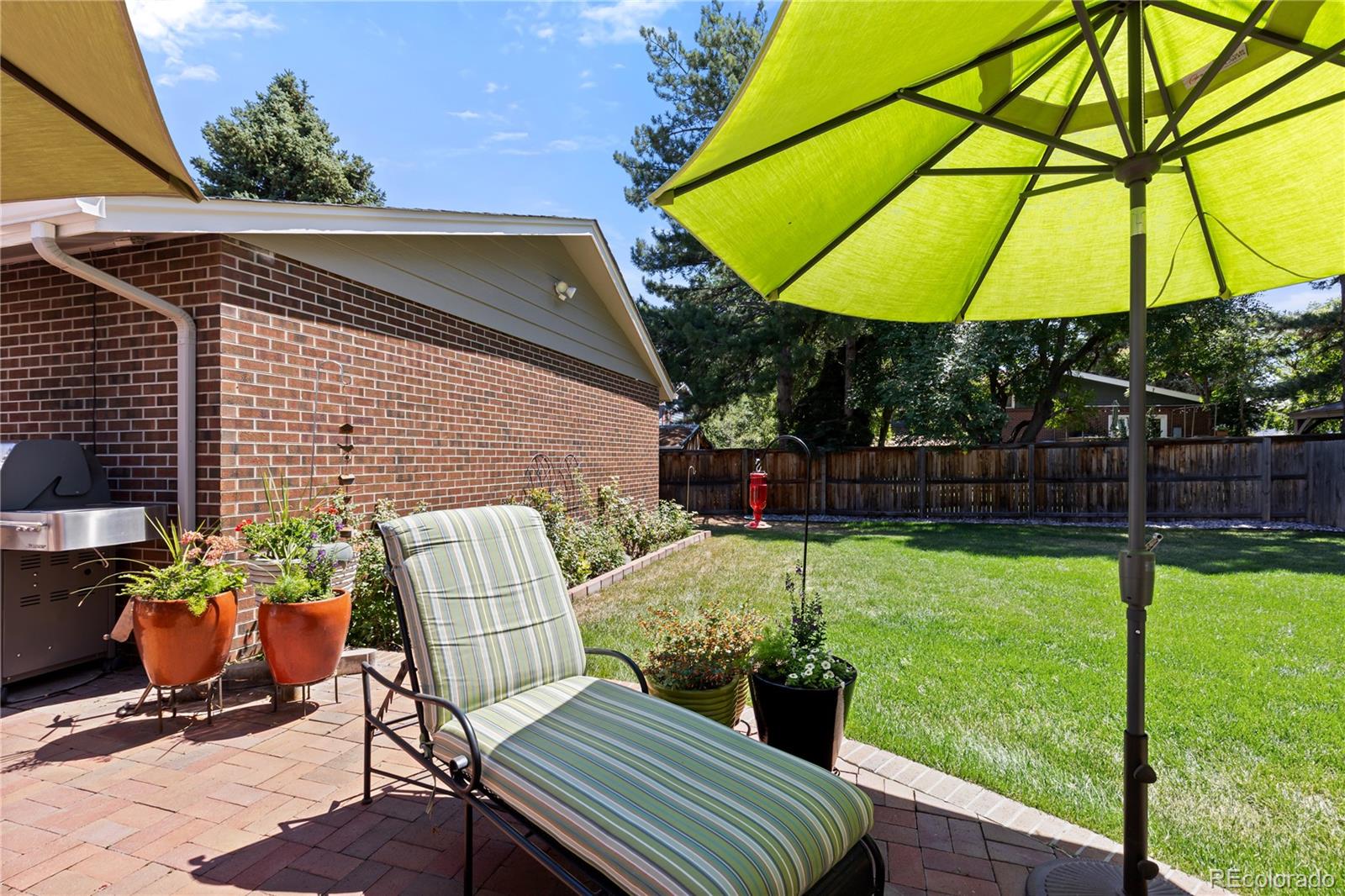 MLS Image #28 for 6100 s ivy street,centennial, Colorado