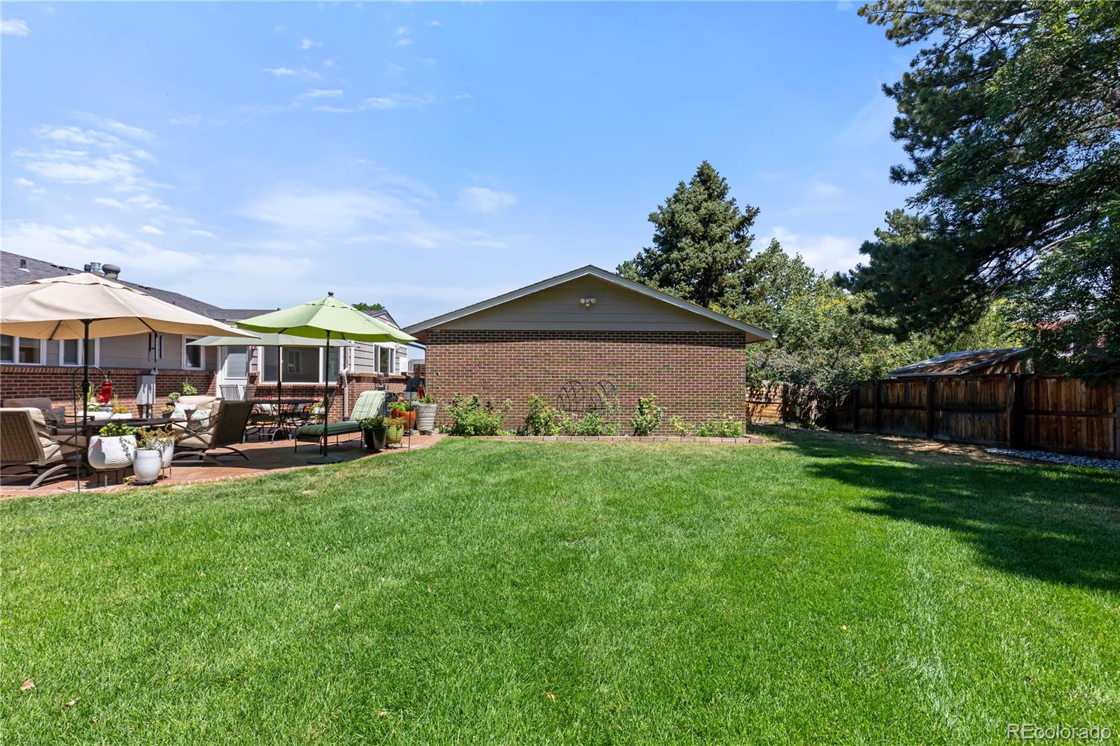 MLS Image #29 for 6100 s ivy street,centennial, Colorado