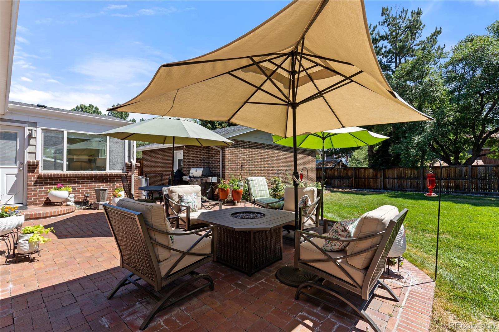 MLS Image #30 for 6100 s ivy street,centennial, Colorado