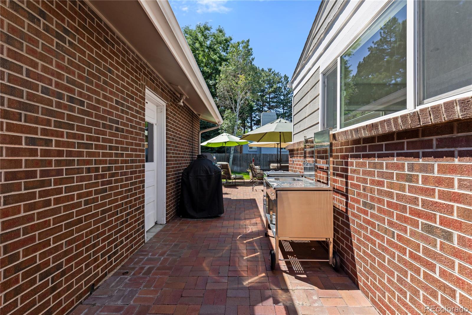 MLS Image #32 for 6100 s ivy street,centennial, Colorado