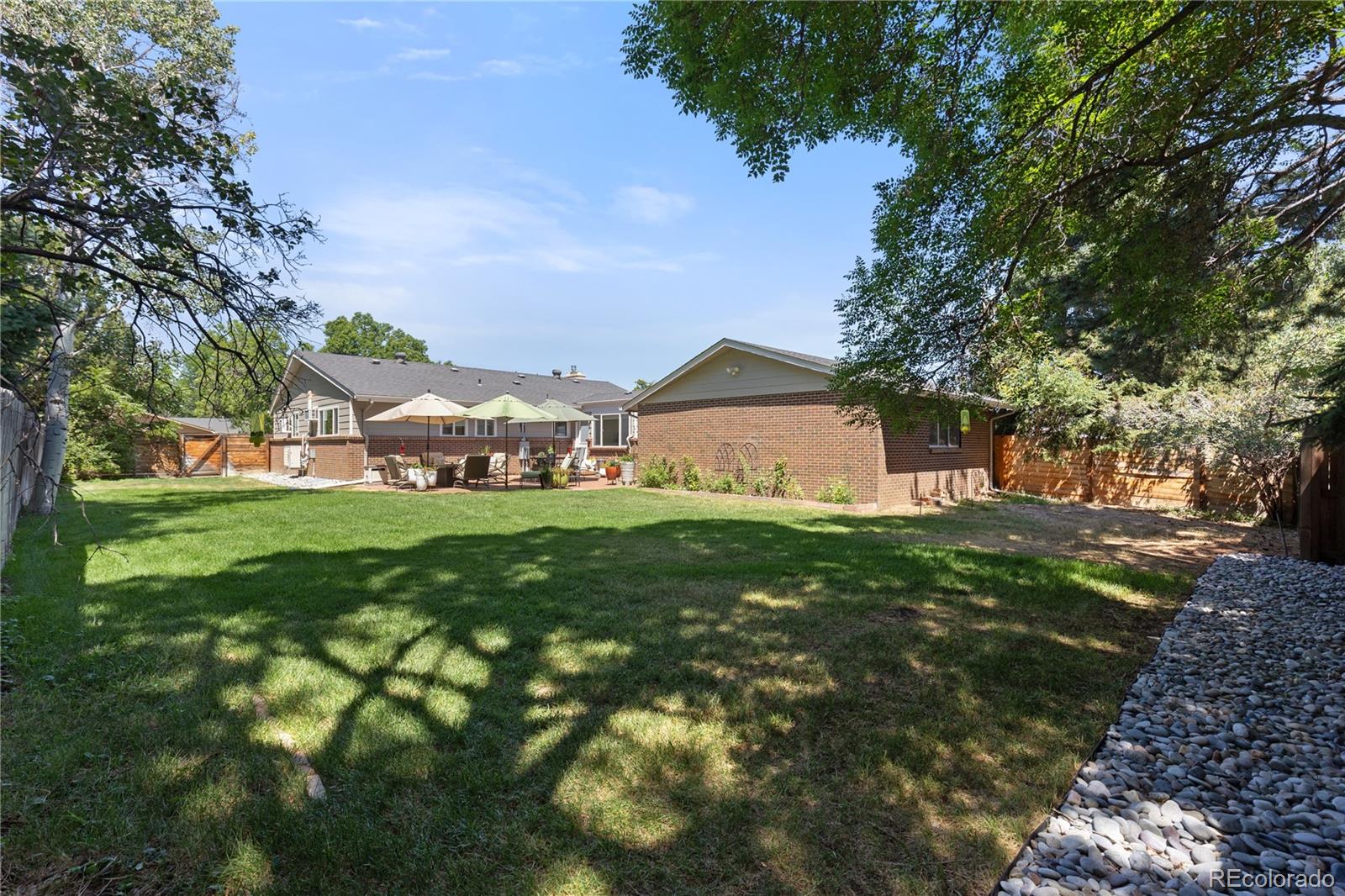 MLS Image #34 for 6100 s ivy street,centennial, Colorado