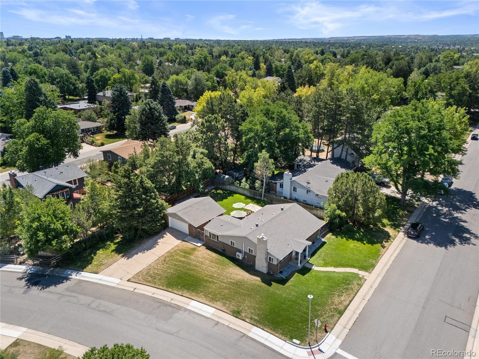 MLS Image #35 for 6100 s ivy street,centennial, Colorado