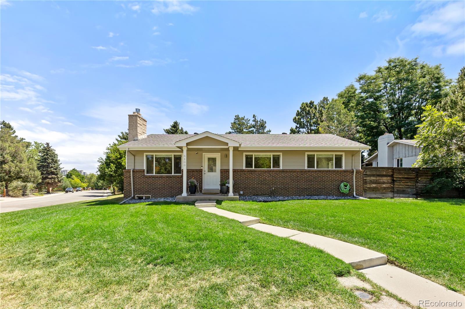 MLS Image #36 for 6100 s ivy street,centennial, Colorado
