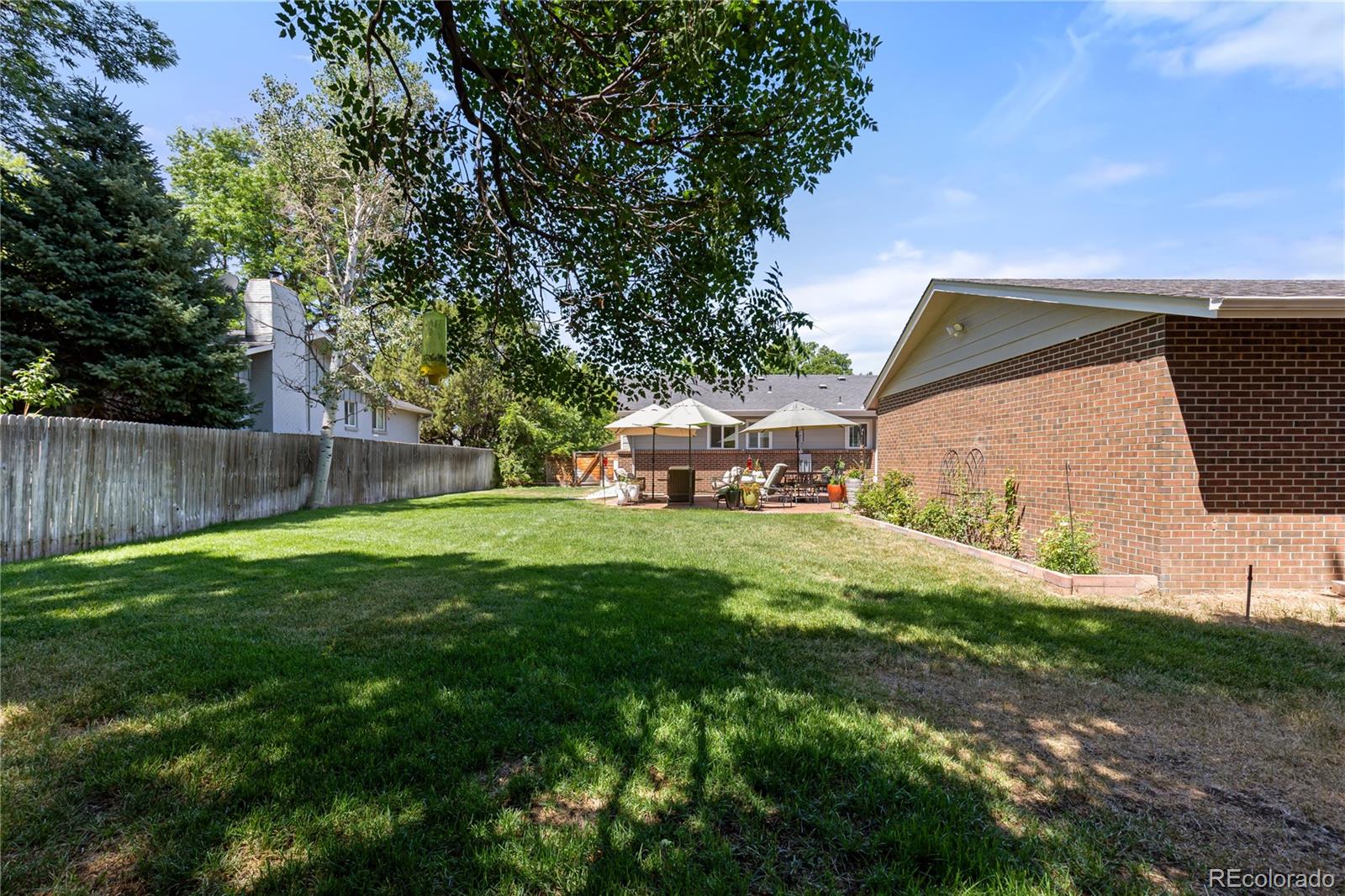 MLS Image #37 for 6100 s ivy street,centennial, Colorado