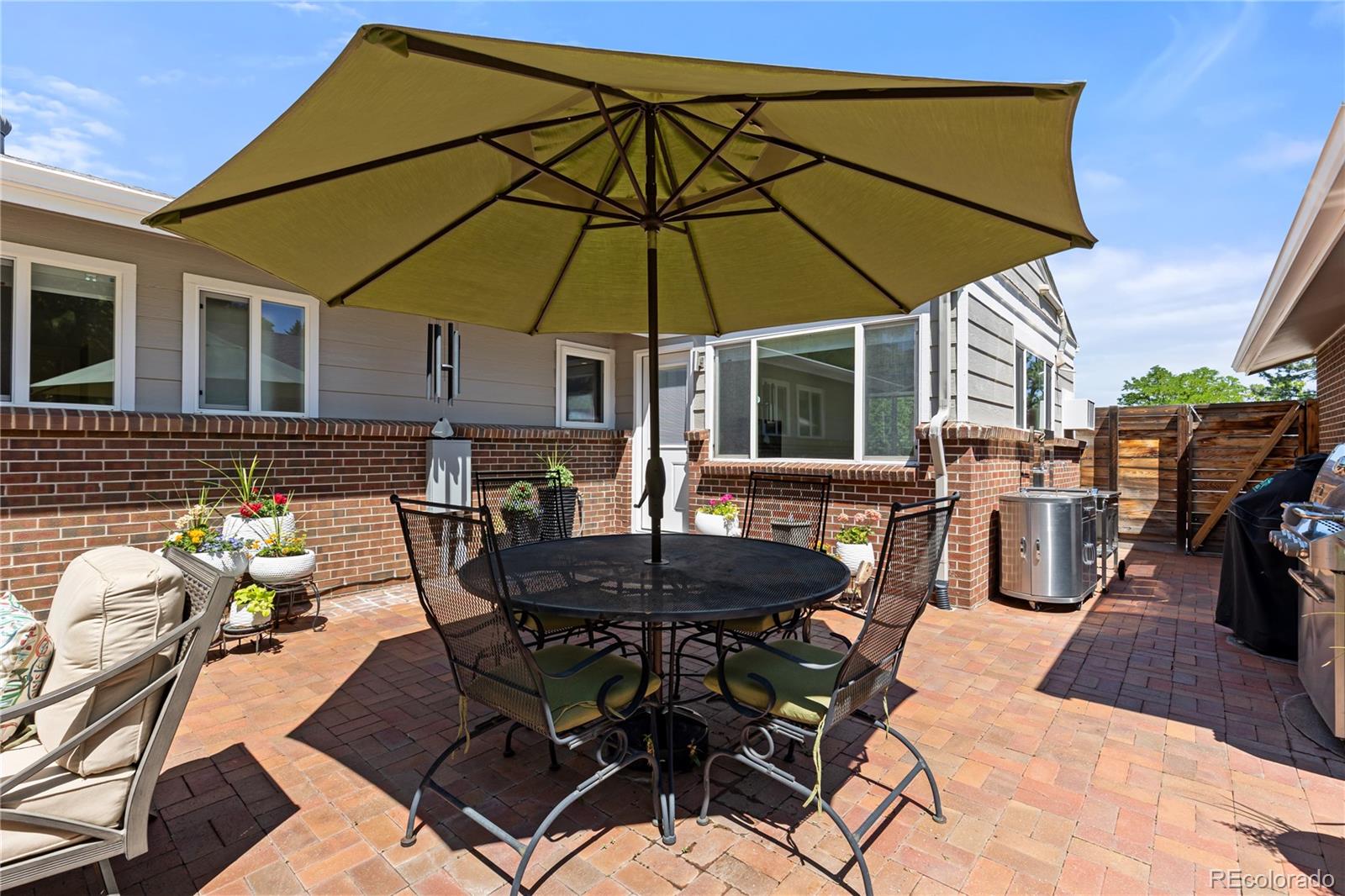 MLS Image #39 for 6100 s ivy street,centennial, Colorado