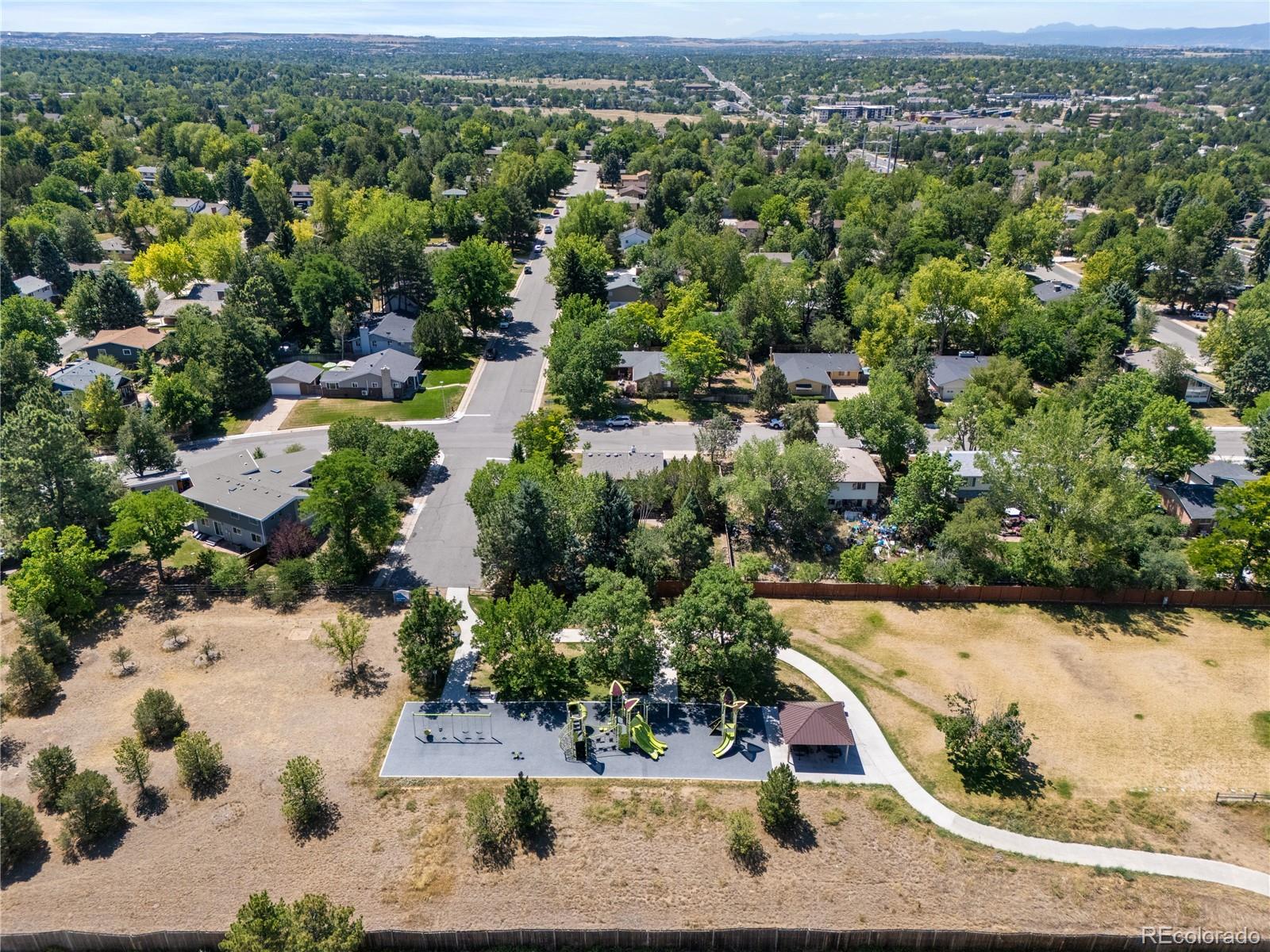 MLS Image #40 for 6100 s ivy street,centennial, Colorado