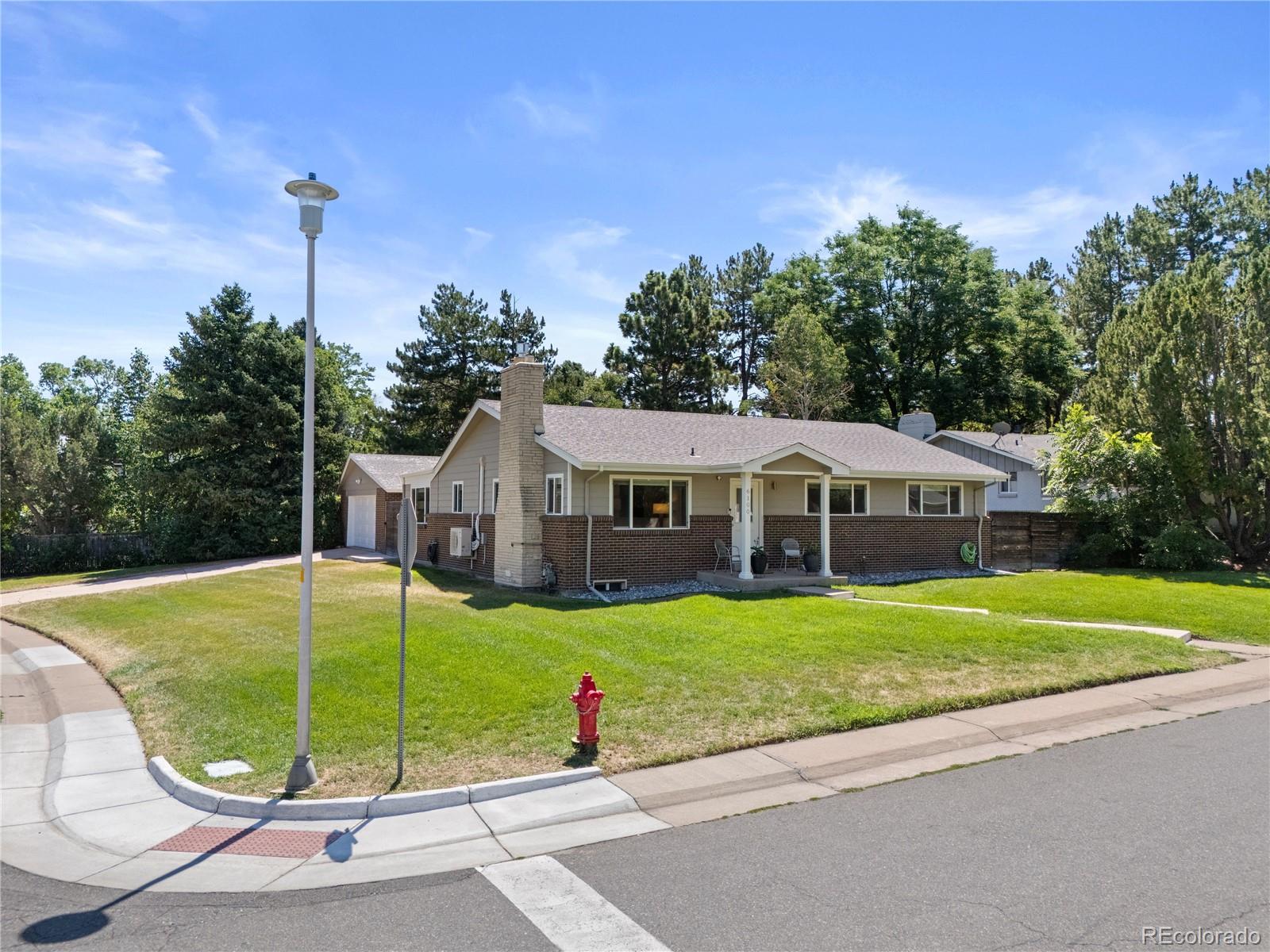 MLS Image #41 for 6100 s ivy street,centennial, Colorado