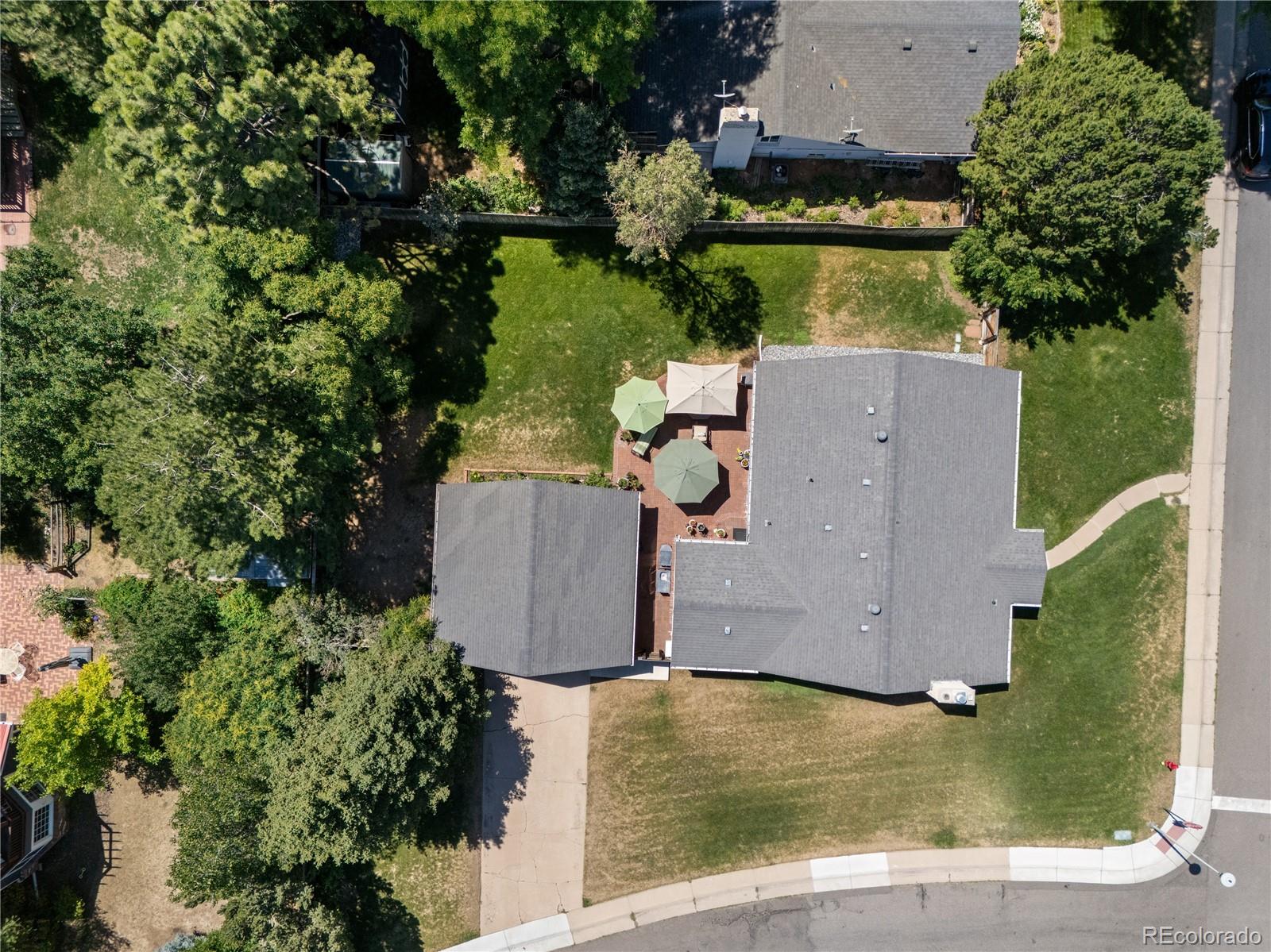 MLS Image #43 for 6100 s ivy street,centennial, Colorado