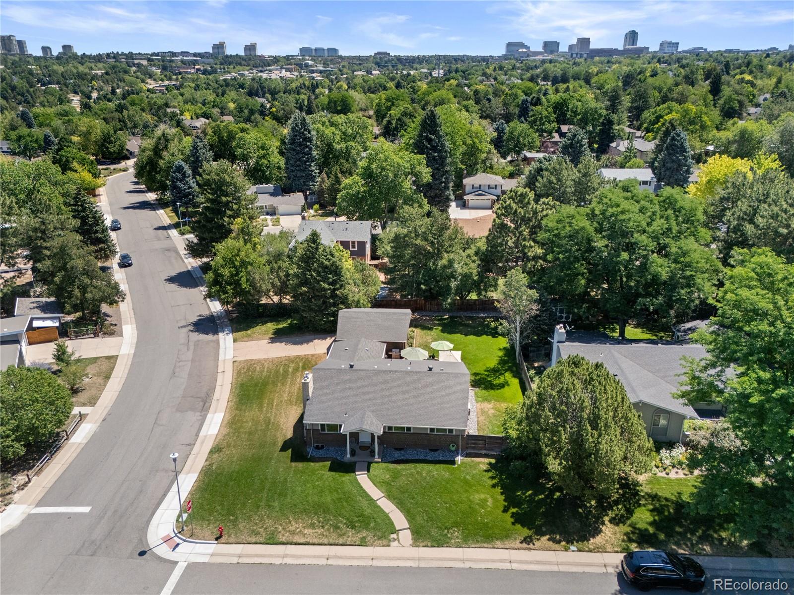 MLS Image #44 for 6100 s ivy street,centennial, Colorado