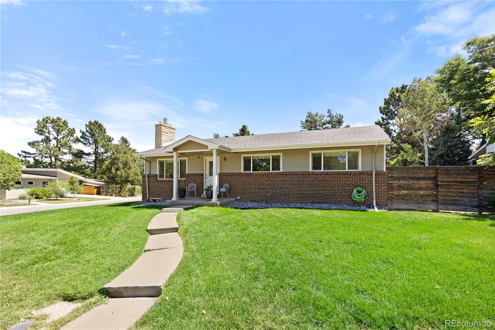MLS Image #45 for 6100 s ivy street,centennial, Colorado
