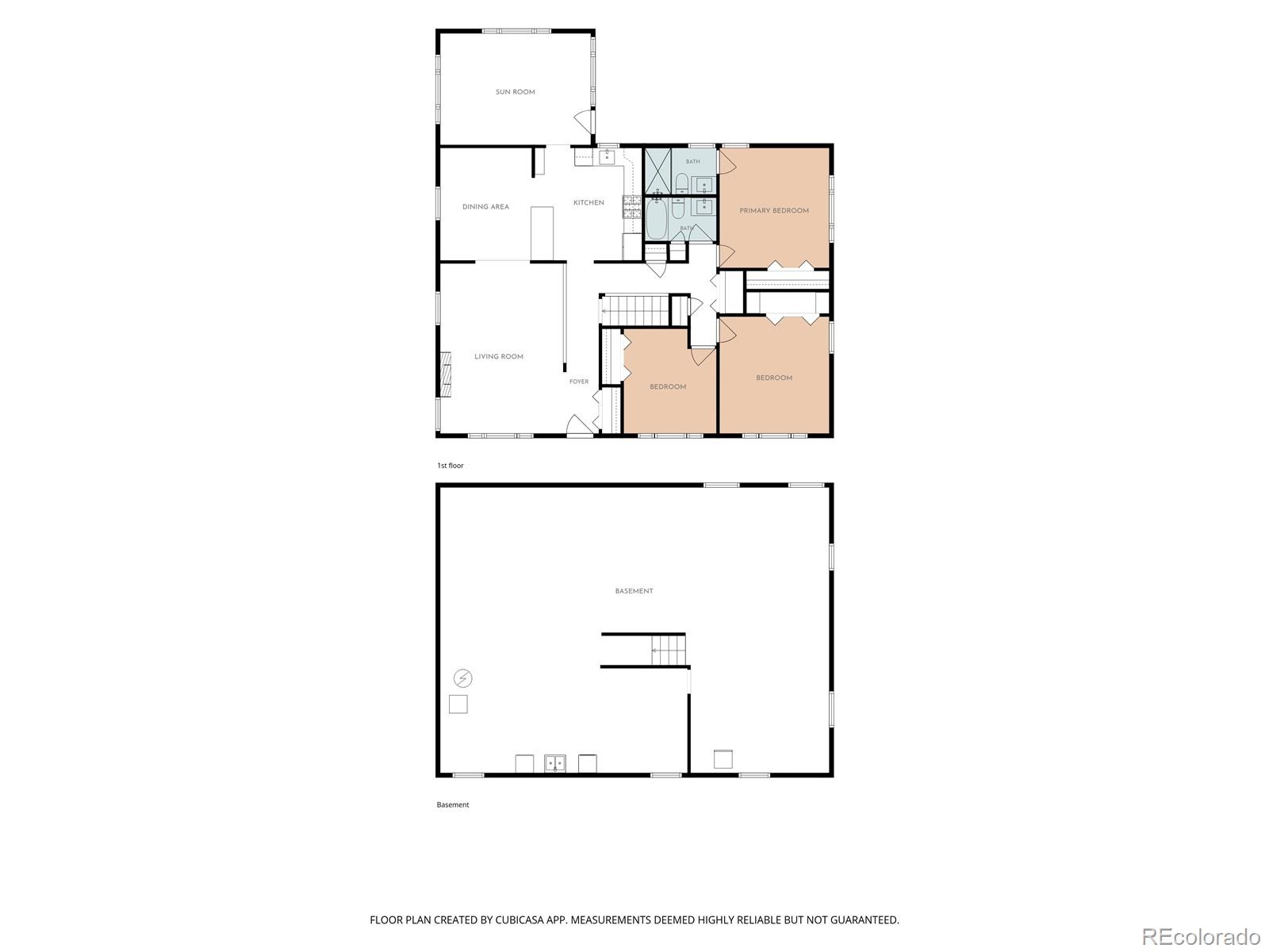 MLS Image #46 for 6100 s ivy street,centennial, Colorado