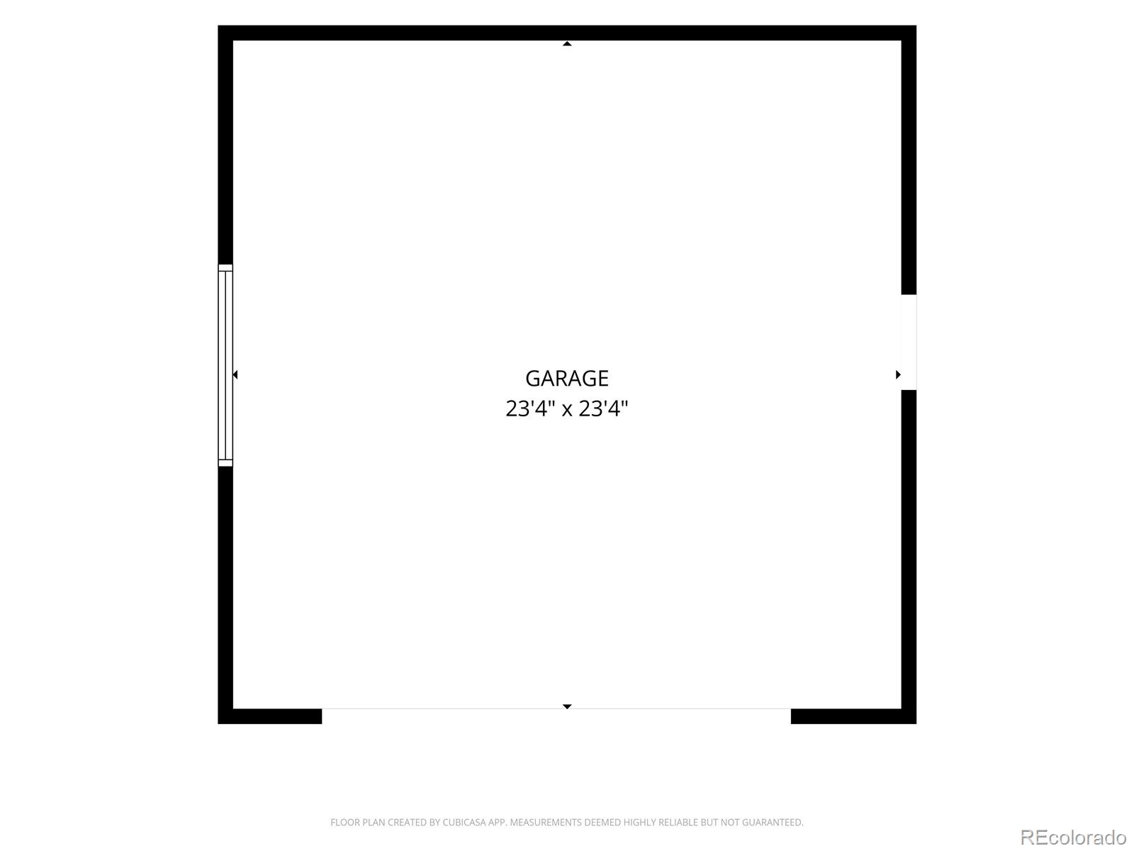 MLS Image #47 for 6100 s ivy street,centennial, Colorado