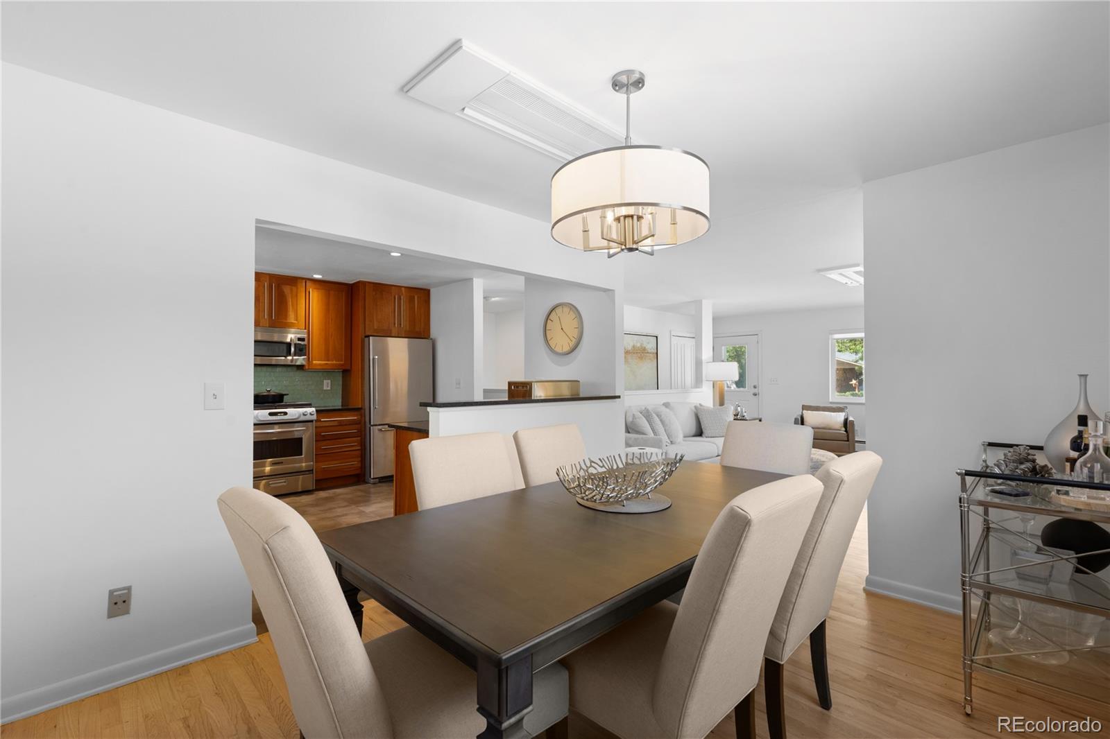 MLS Image #5 for 6100 s ivy street,centennial, Colorado