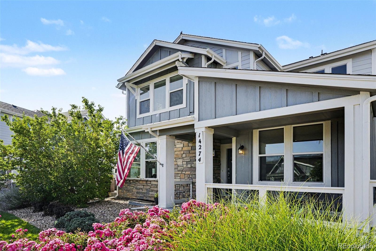 MLS Image #1 for 14274 w 88th drive,arvada, Colorado