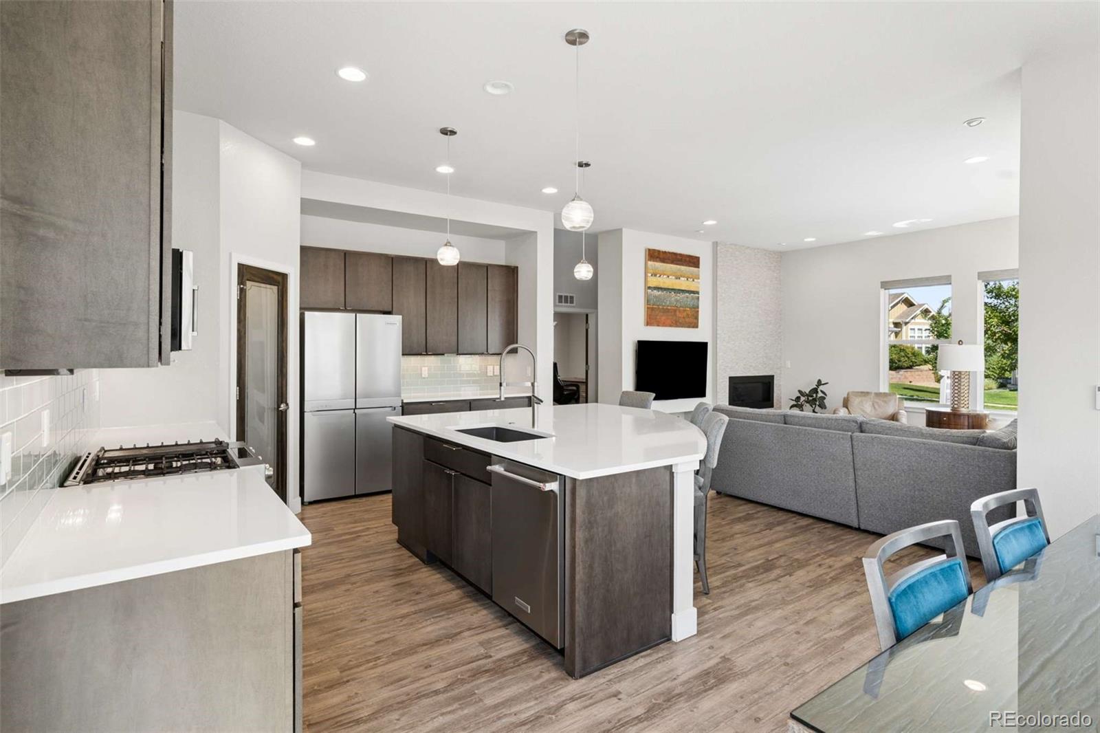 MLS Image #12 for 14274 w 88th drive,arvada, Colorado