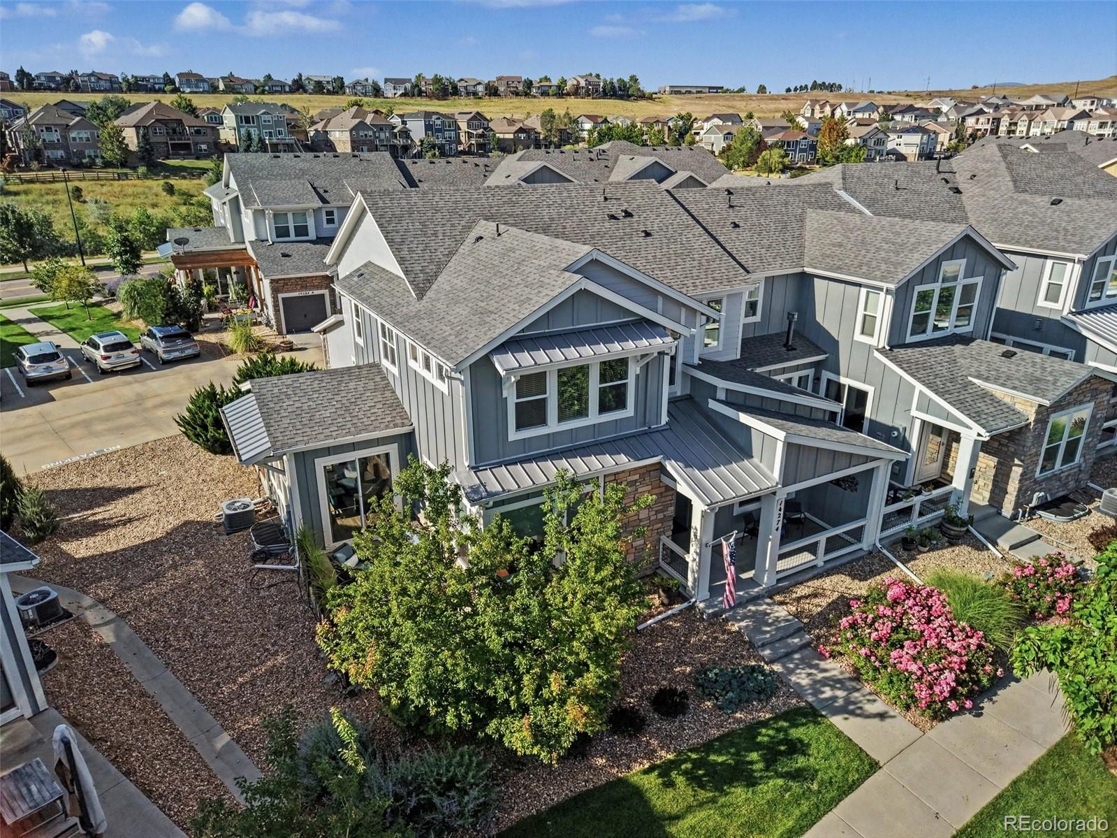 MLS Image #2 for 14274 w 88th drive,arvada, Colorado