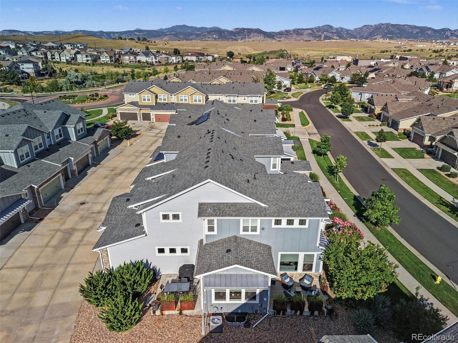 MLS Image #3 for 14274 w 88th drive,arvada, Colorado