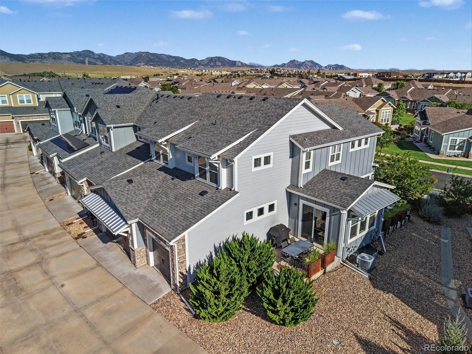 MLS Image #4 for 14274 w 88th drive,arvada, Colorado