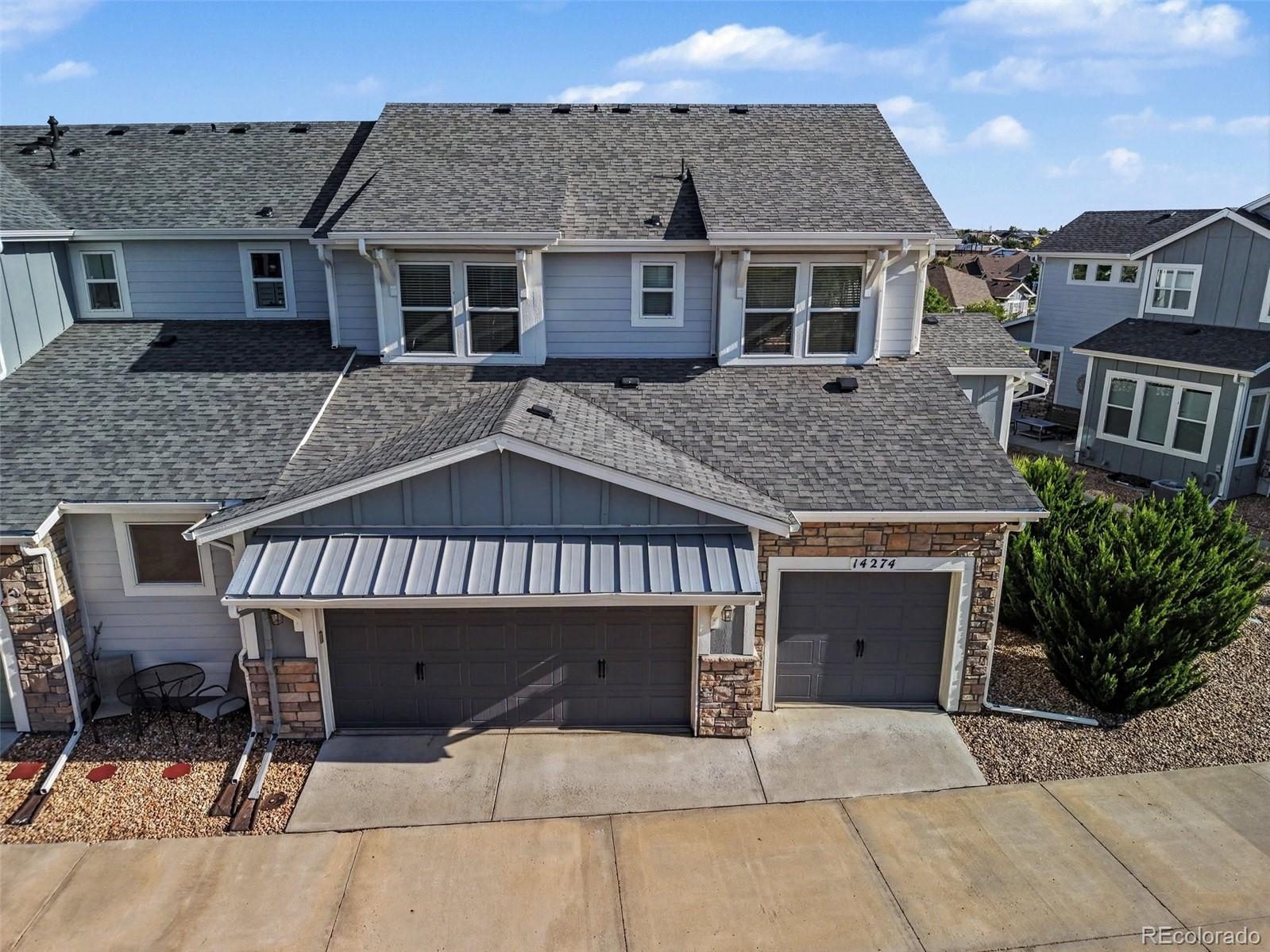MLS Image #5 for 14274 w 88th drive,arvada, Colorado