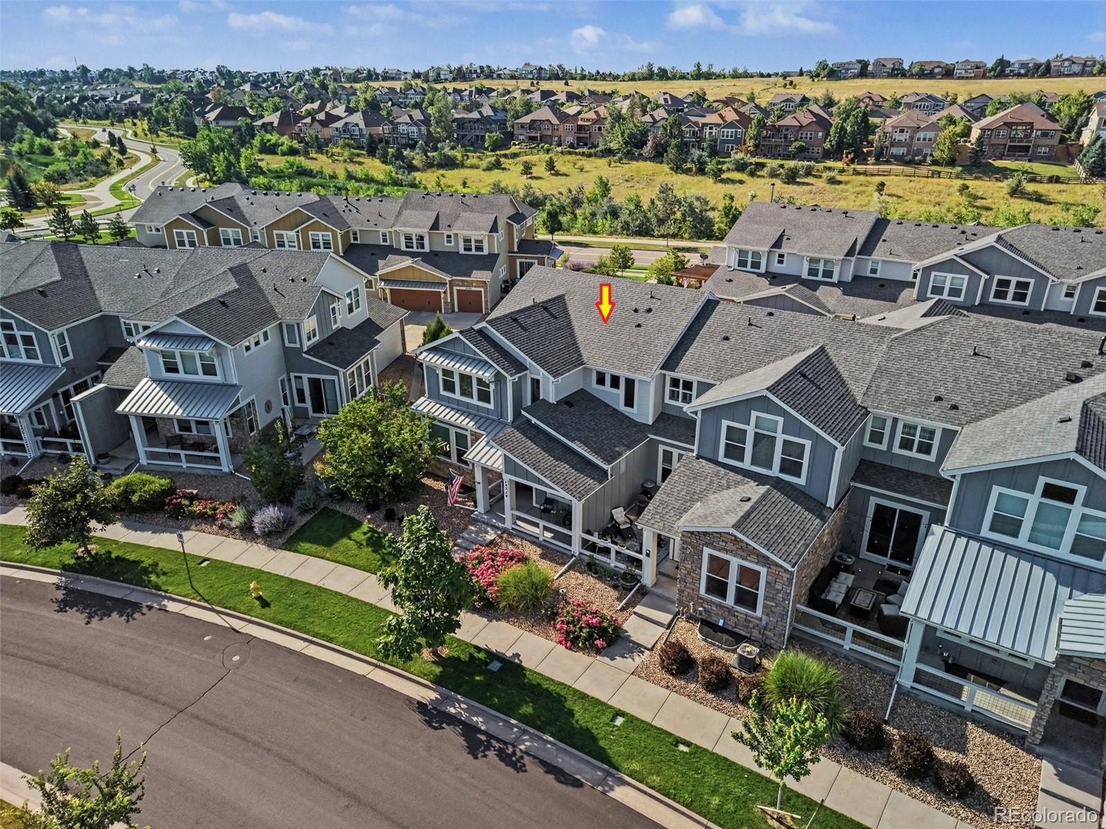 MLS Image #6 for 14274 w 88th drive,arvada, Colorado