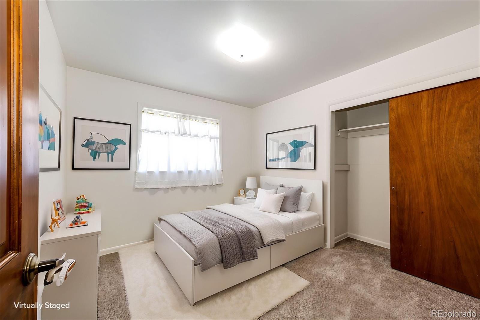 MLS Image #22 for 3344 w wagon trail drive,englewood, Colorado