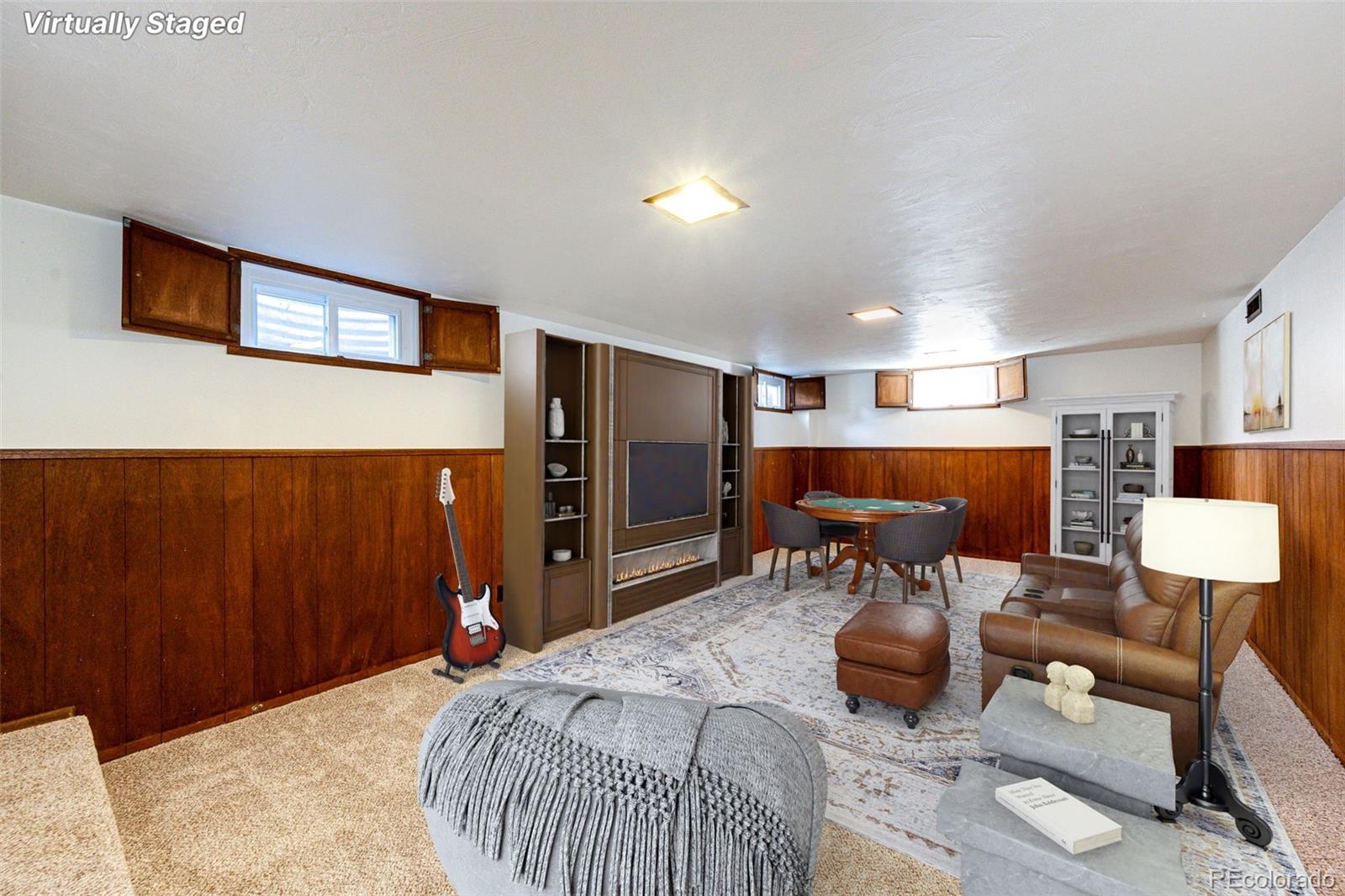 MLS Image #38 for 3344 w wagon trail drive,englewood, Colorado