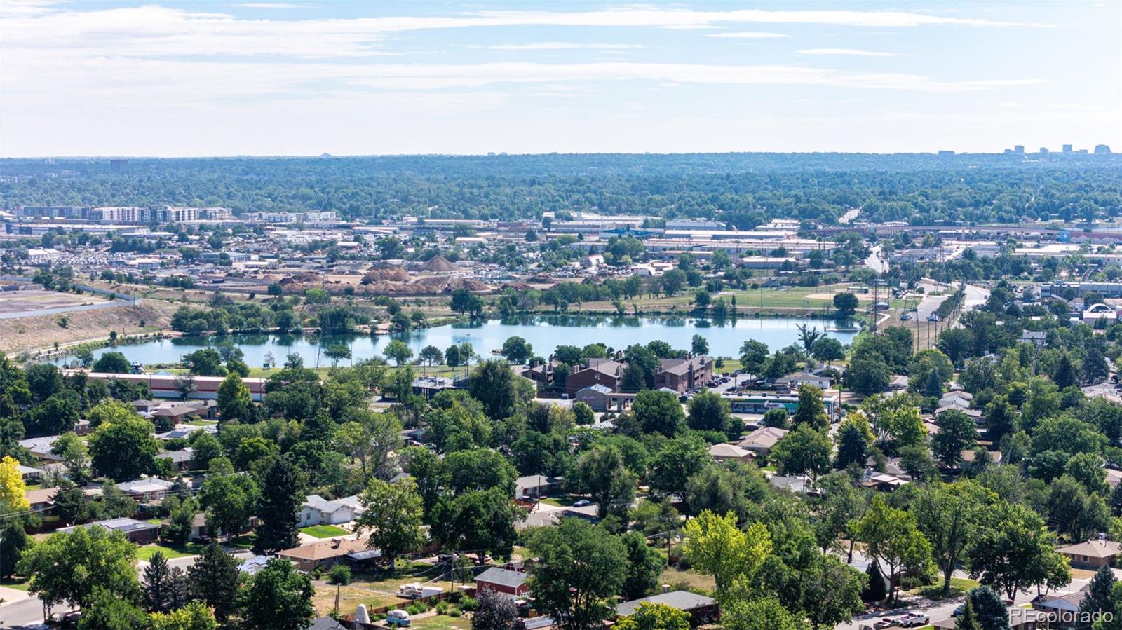 MLS Image #5 for 3344 w wagon trail drive,englewood, Colorado