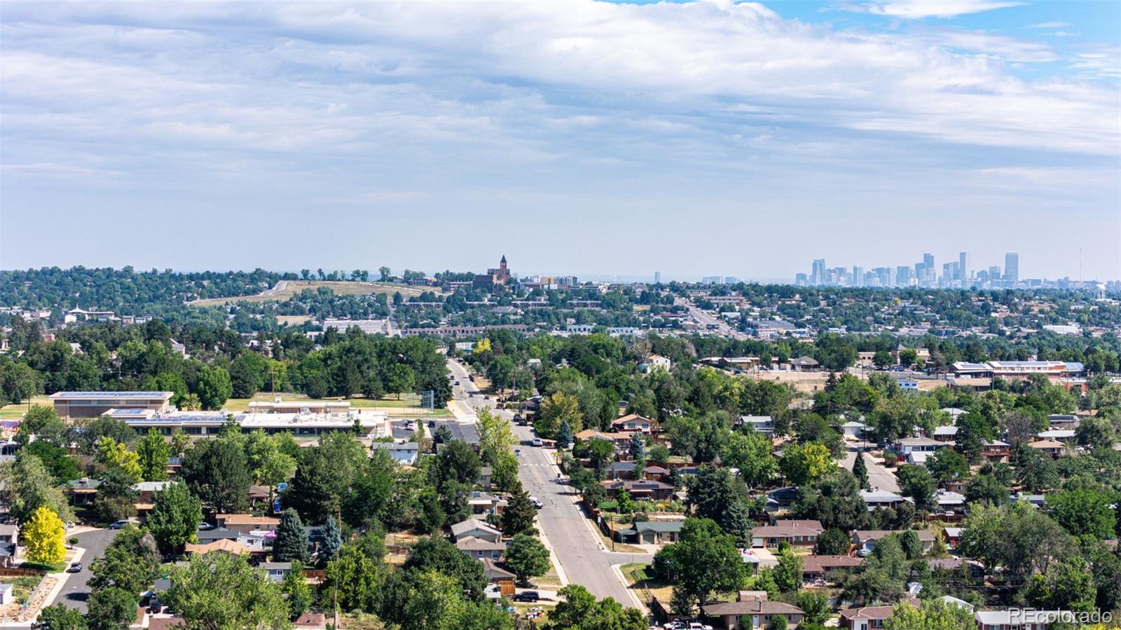 MLS Image #6 for 3344 w wagon trail drive,englewood, Colorado