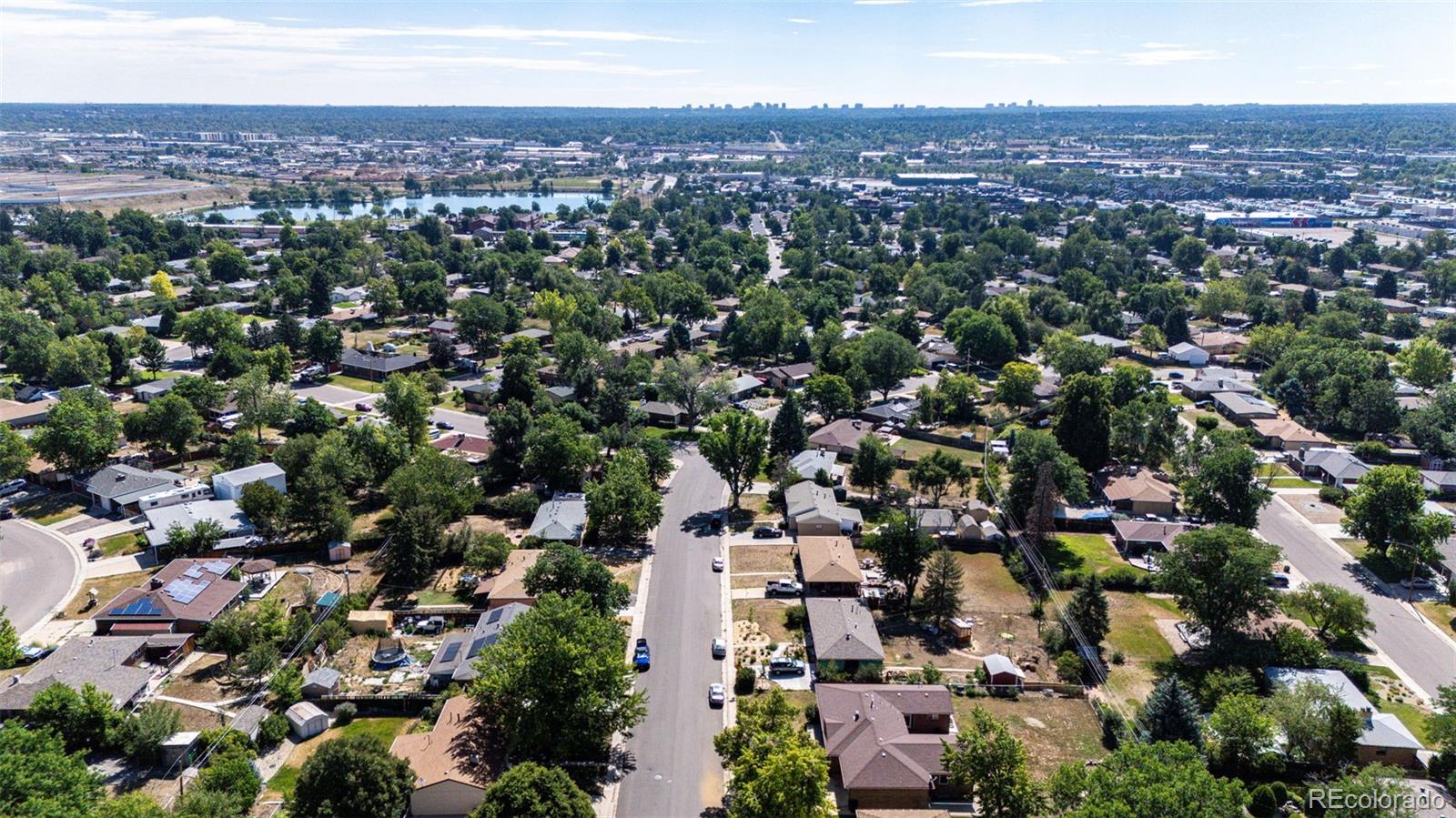 MLS Image #7 for 3344 w wagon trail drive,englewood, Colorado