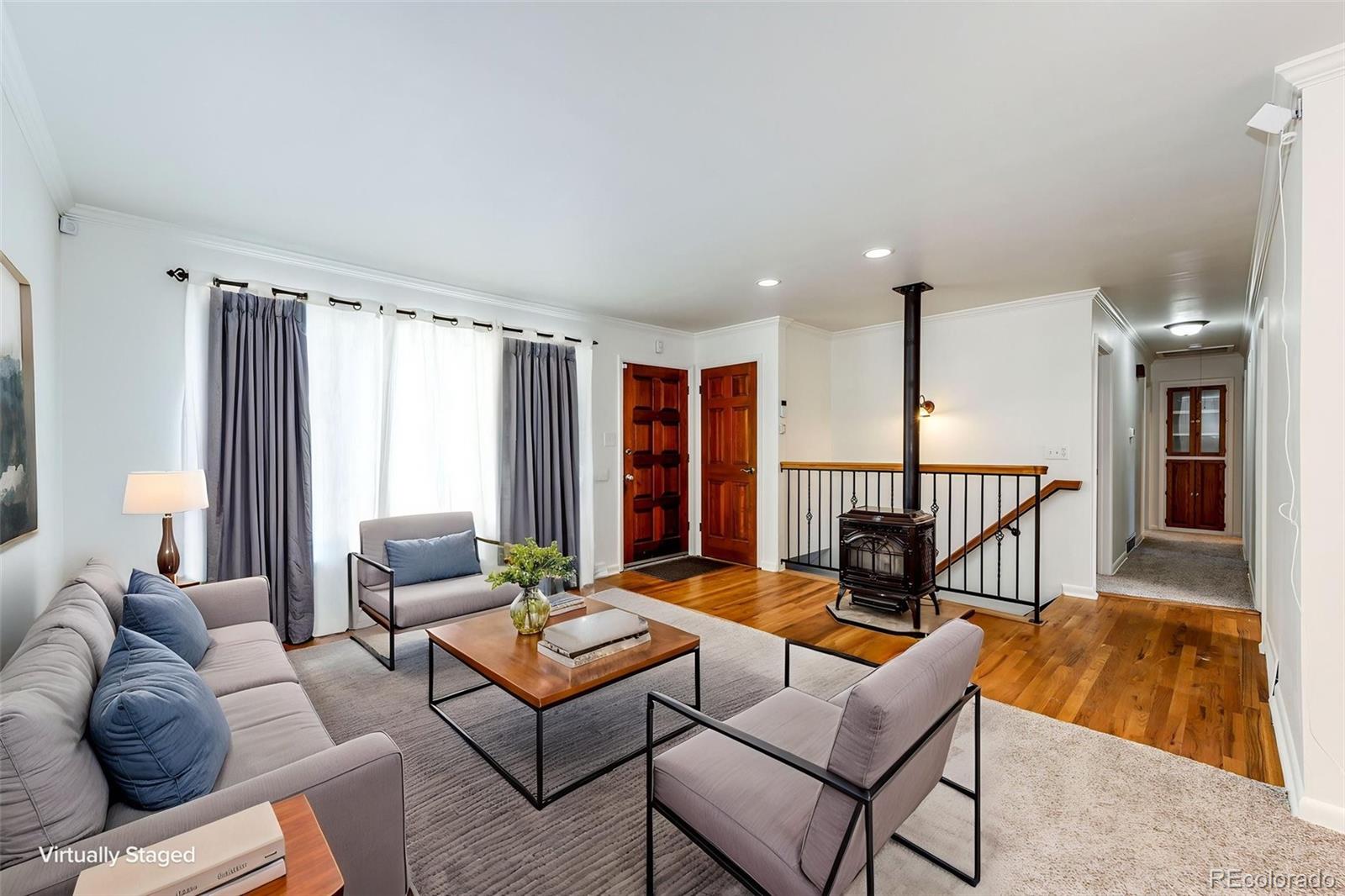 MLS Image #9 for 3344 w wagon trail drive,englewood, Colorado