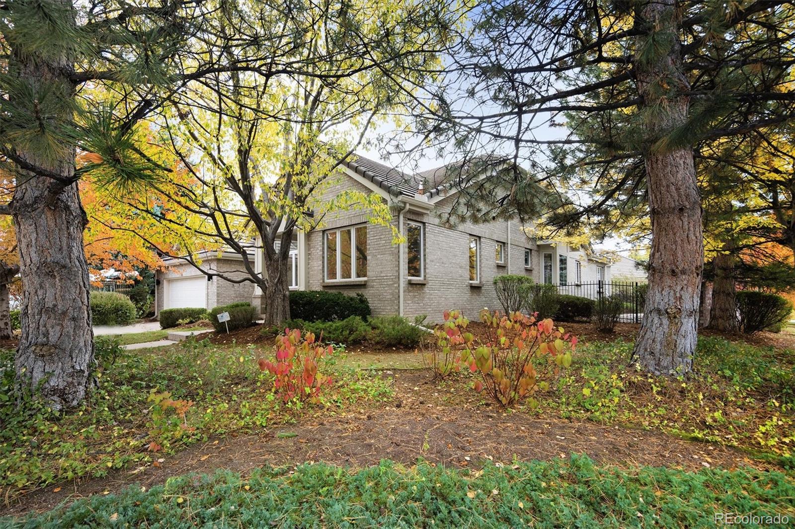 MLS Image #1 for 44  golden eagle road,littleton, Colorado