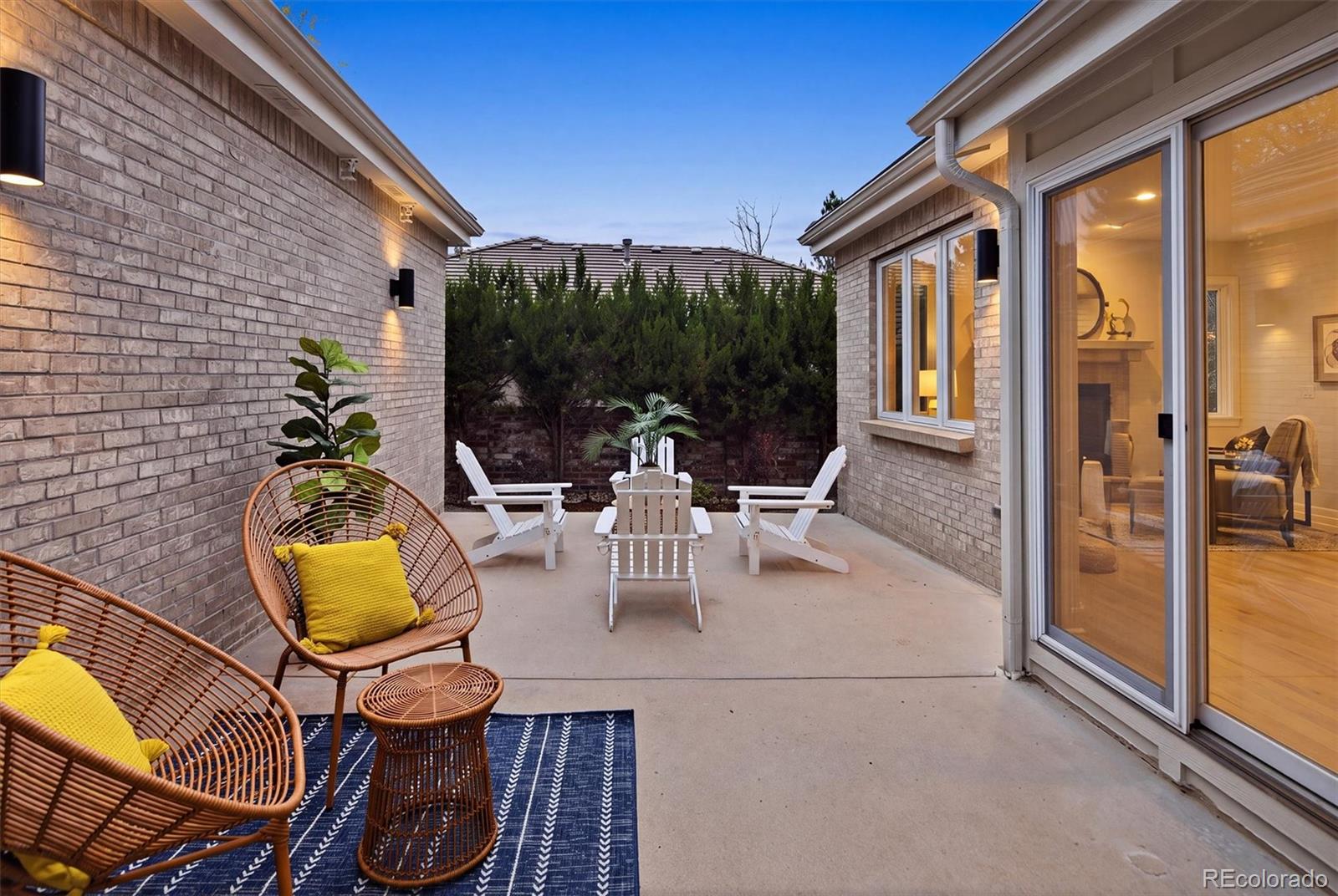 MLS Image #13 for 44  golden eagle road,littleton, Colorado
