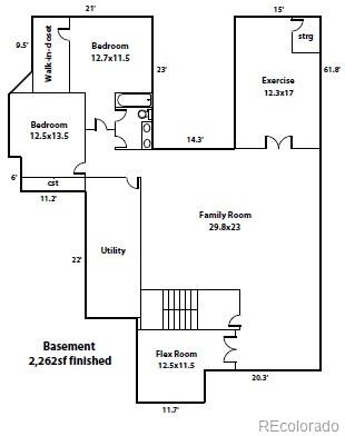 MLS Image #49 for 44  golden eagle road,littleton, Colorado