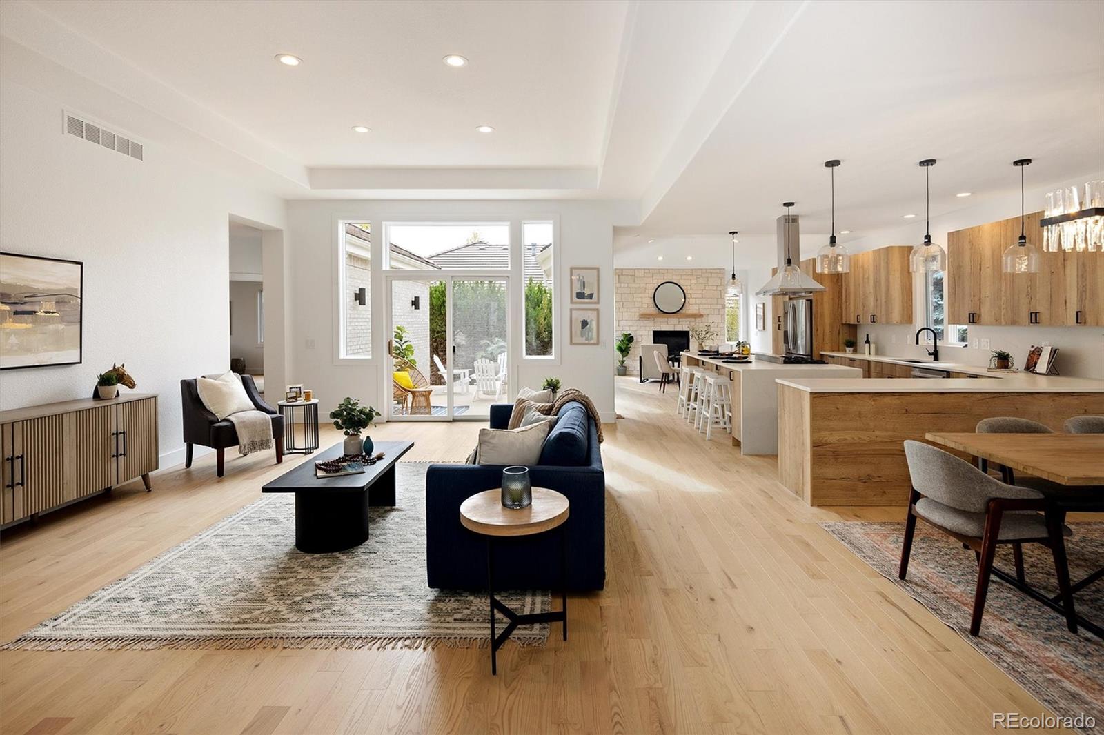 MLS Image #6 for 44  golden eagle road,littleton, Colorado