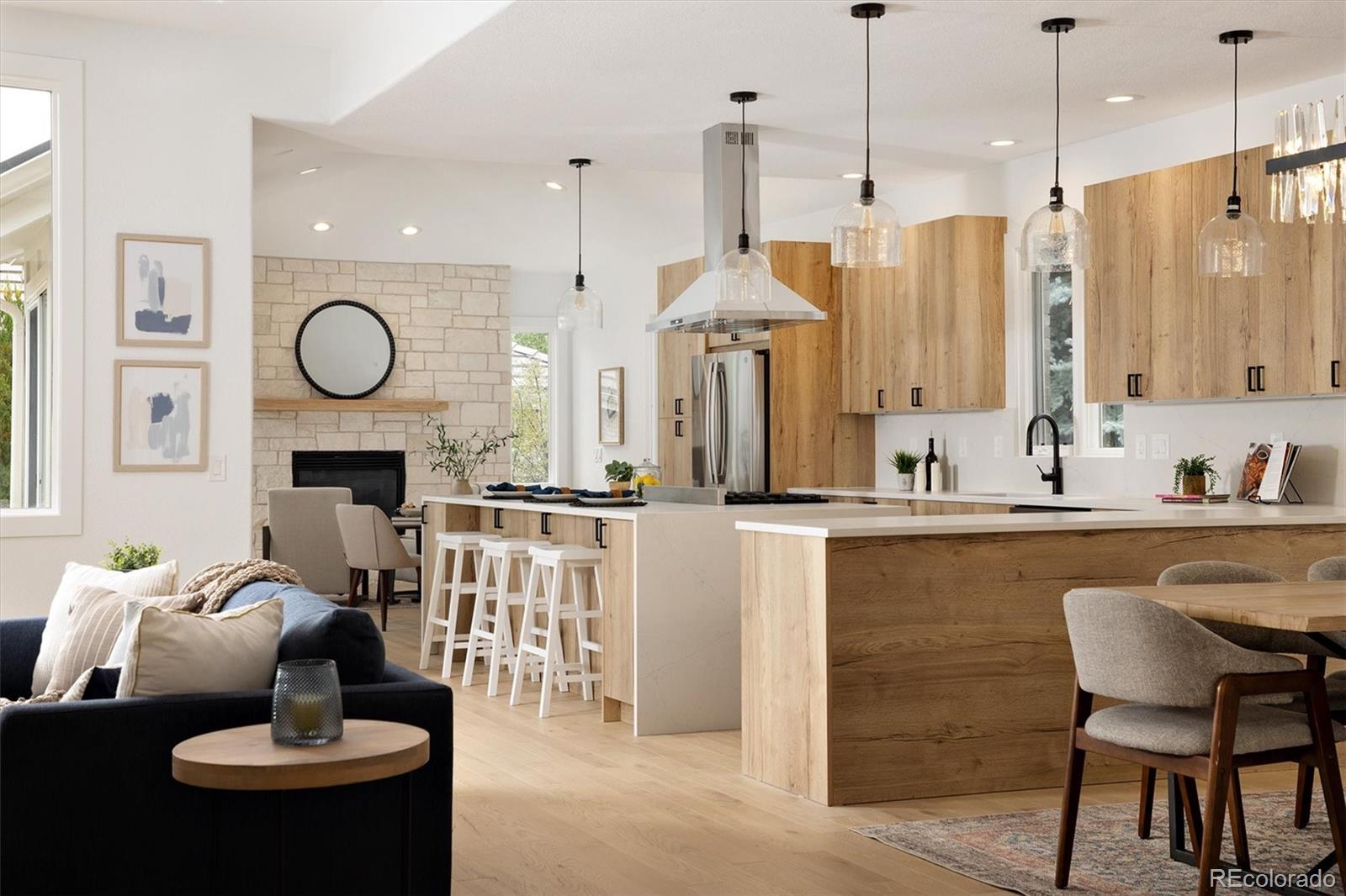 MLS Image #8 for 44  golden eagle road,littleton, Colorado