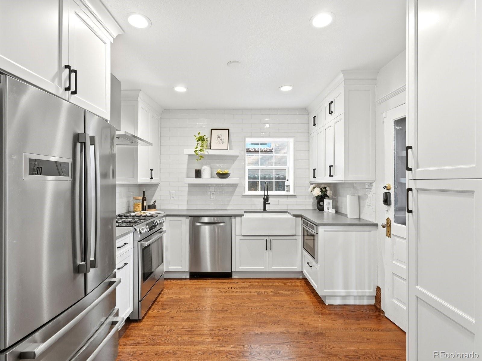 MLS Image #12 for 784 n corona street,denver, Colorado