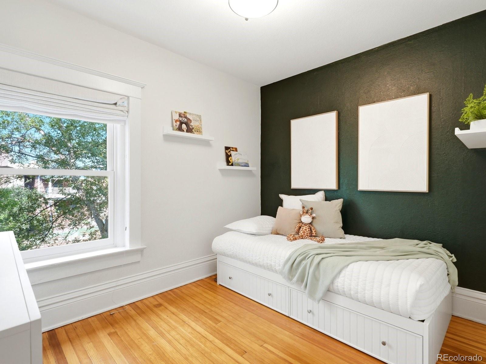MLS Image #23 for 784 n corona street,denver, Colorado