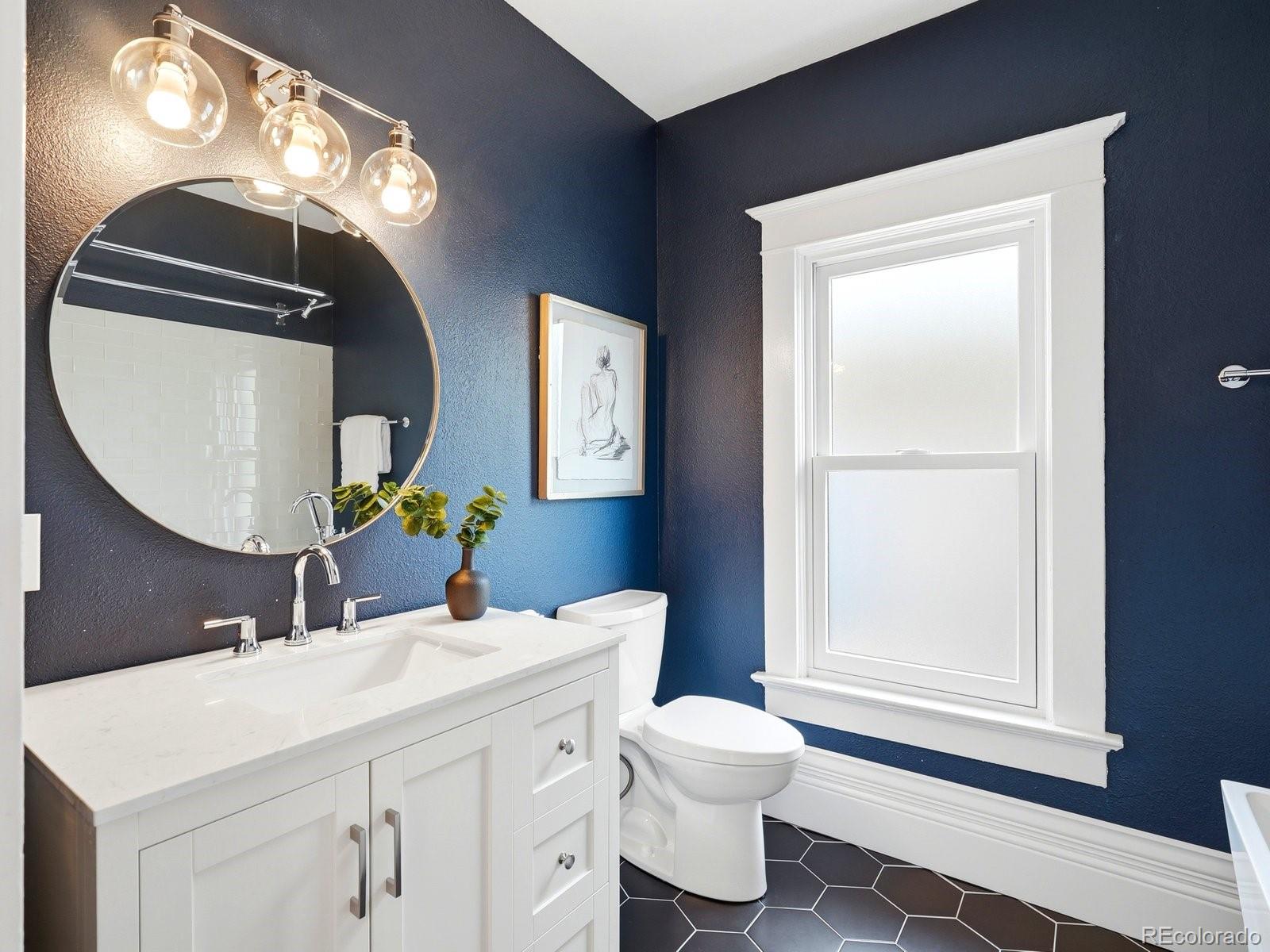 MLS Image #25 for 784 n corona street,denver, Colorado