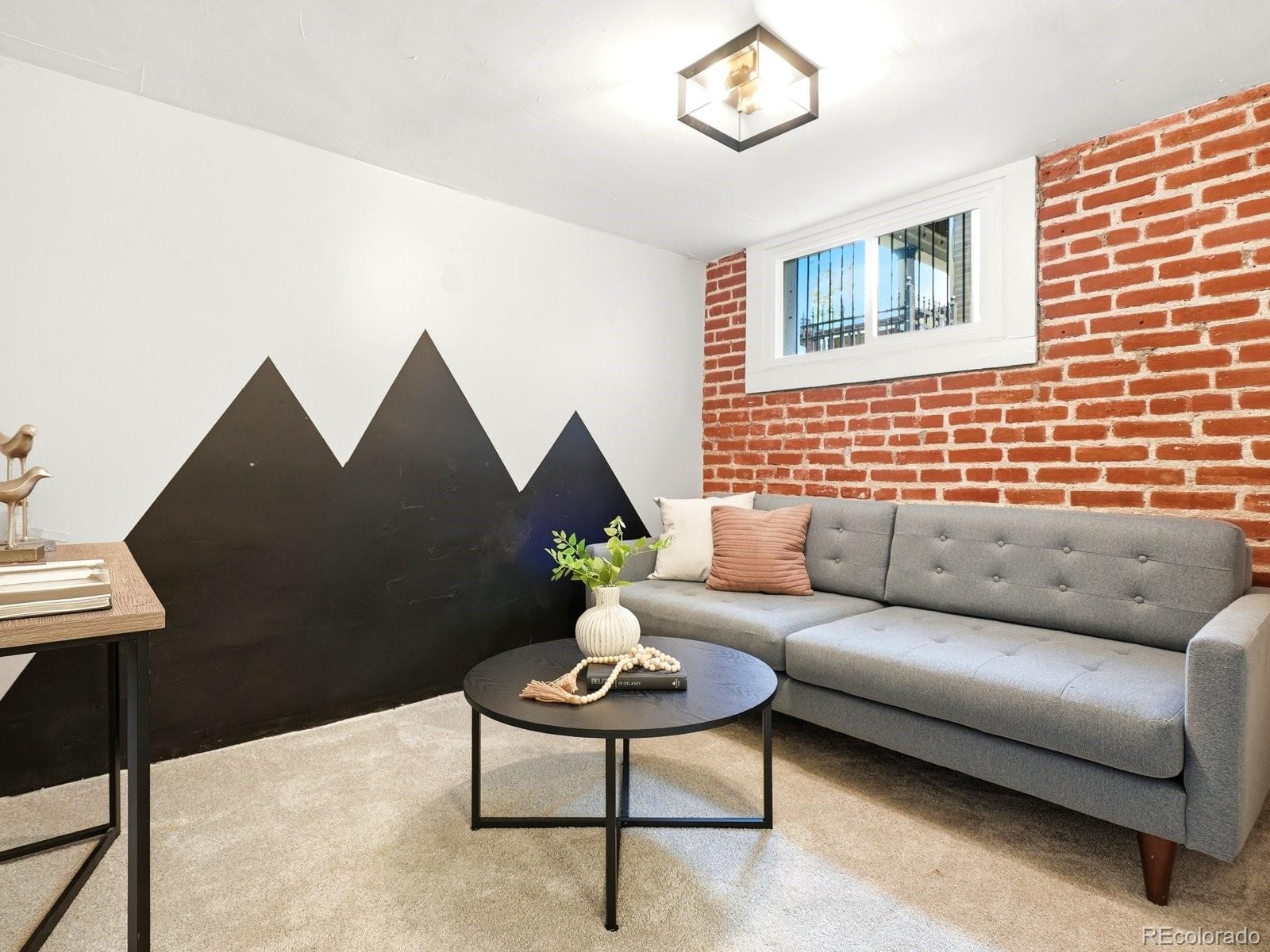 MLS Image #27 for 784 n corona street,denver, Colorado
