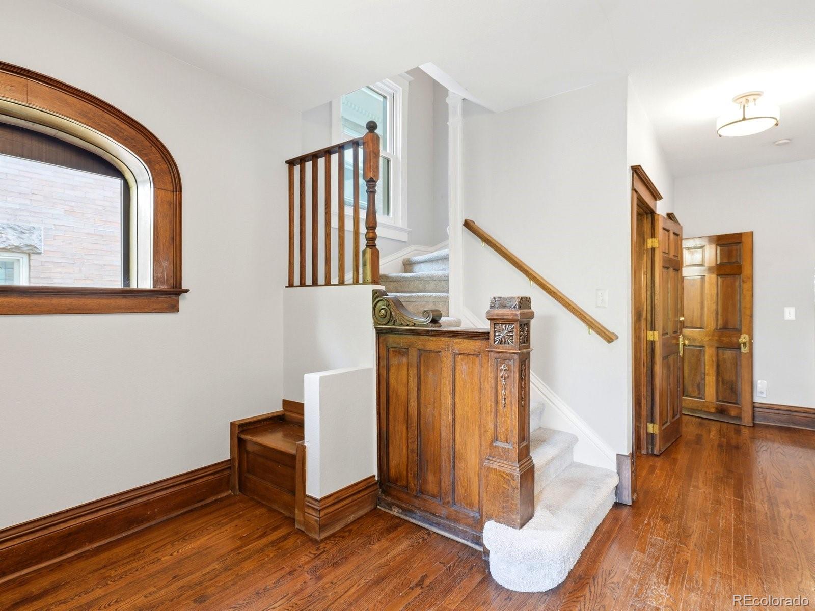 MLS Image #3 for 784 n corona street,denver, Colorado