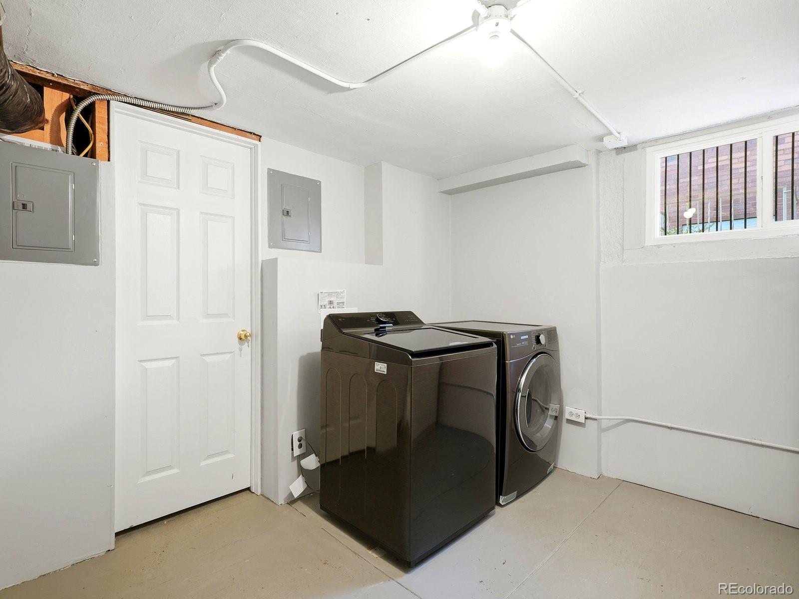 MLS Image #33 for 784 n corona street,denver, Colorado