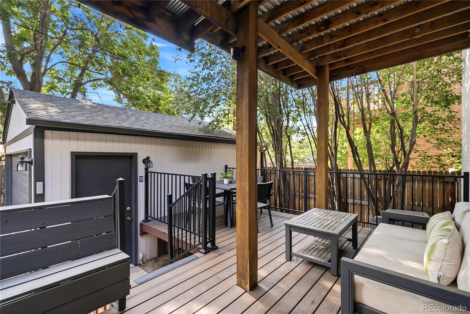 MLS Image #34 for 784 n corona street,denver, Colorado