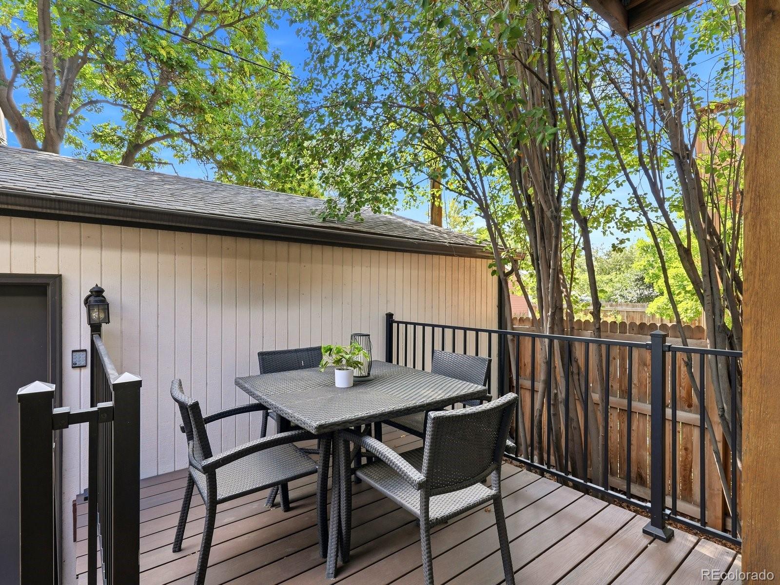 MLS Image #35 for 784 n corona street,denver, Colorado