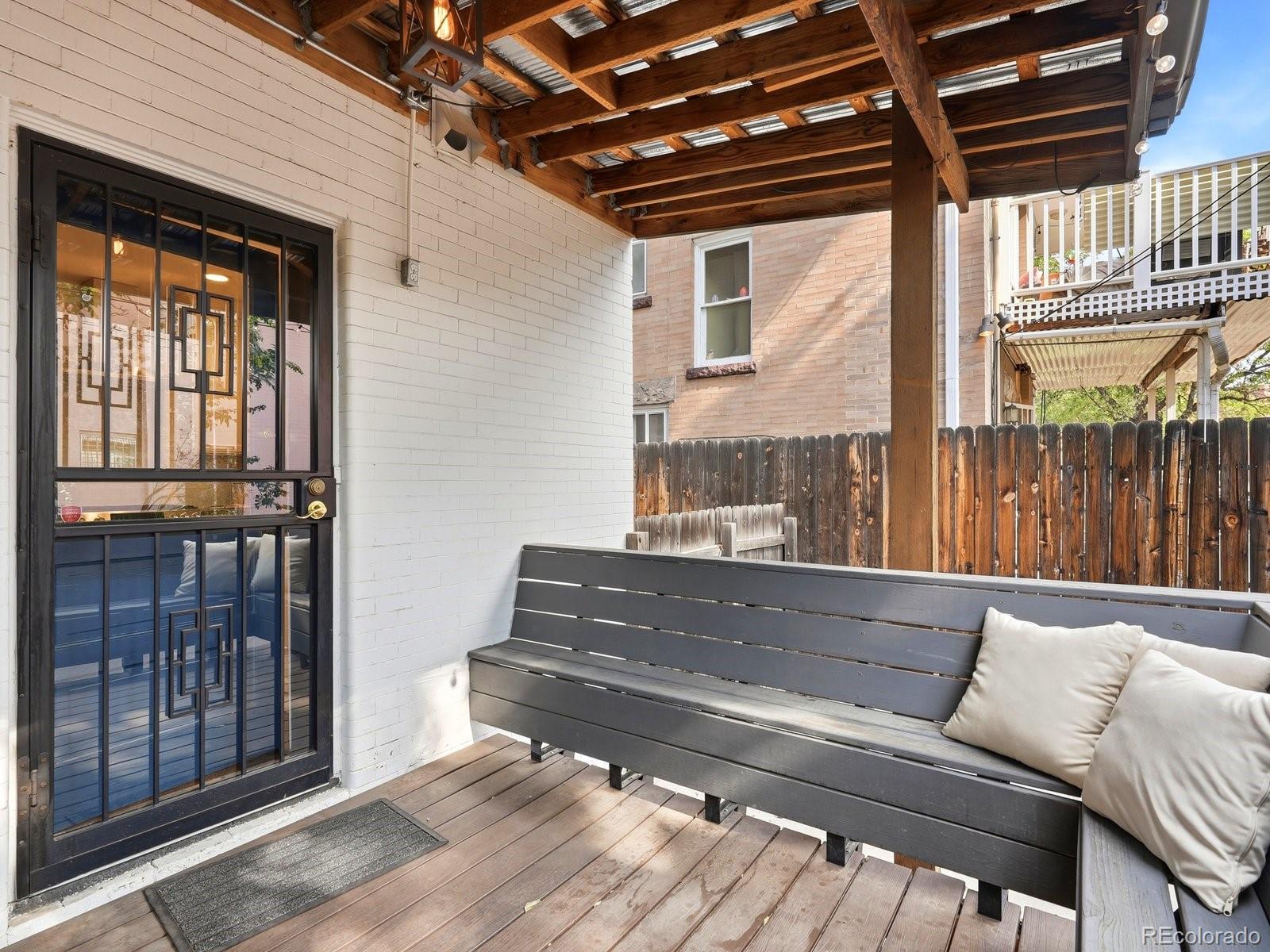 MLS Image #36 for 784 n corona street,denver, Colorado