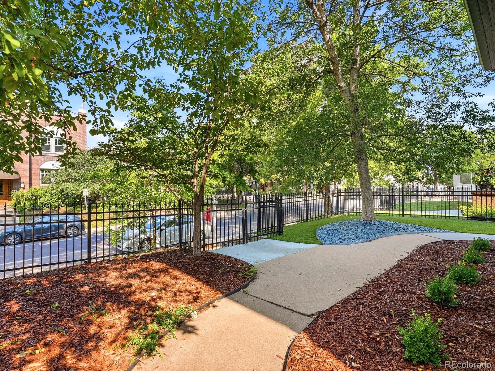 MLS Image #39 for 784 n corona street,denver, Colorado