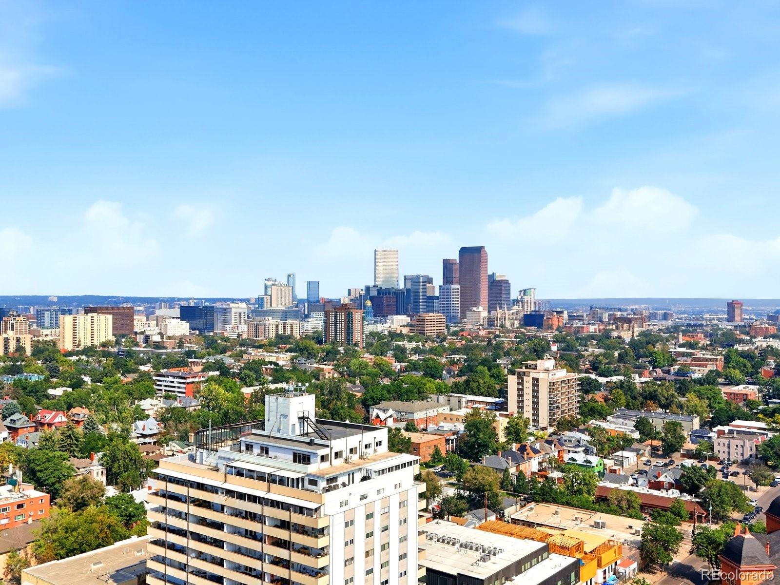 MLS Image #41 for 784 n corona street,denver, Colorado
