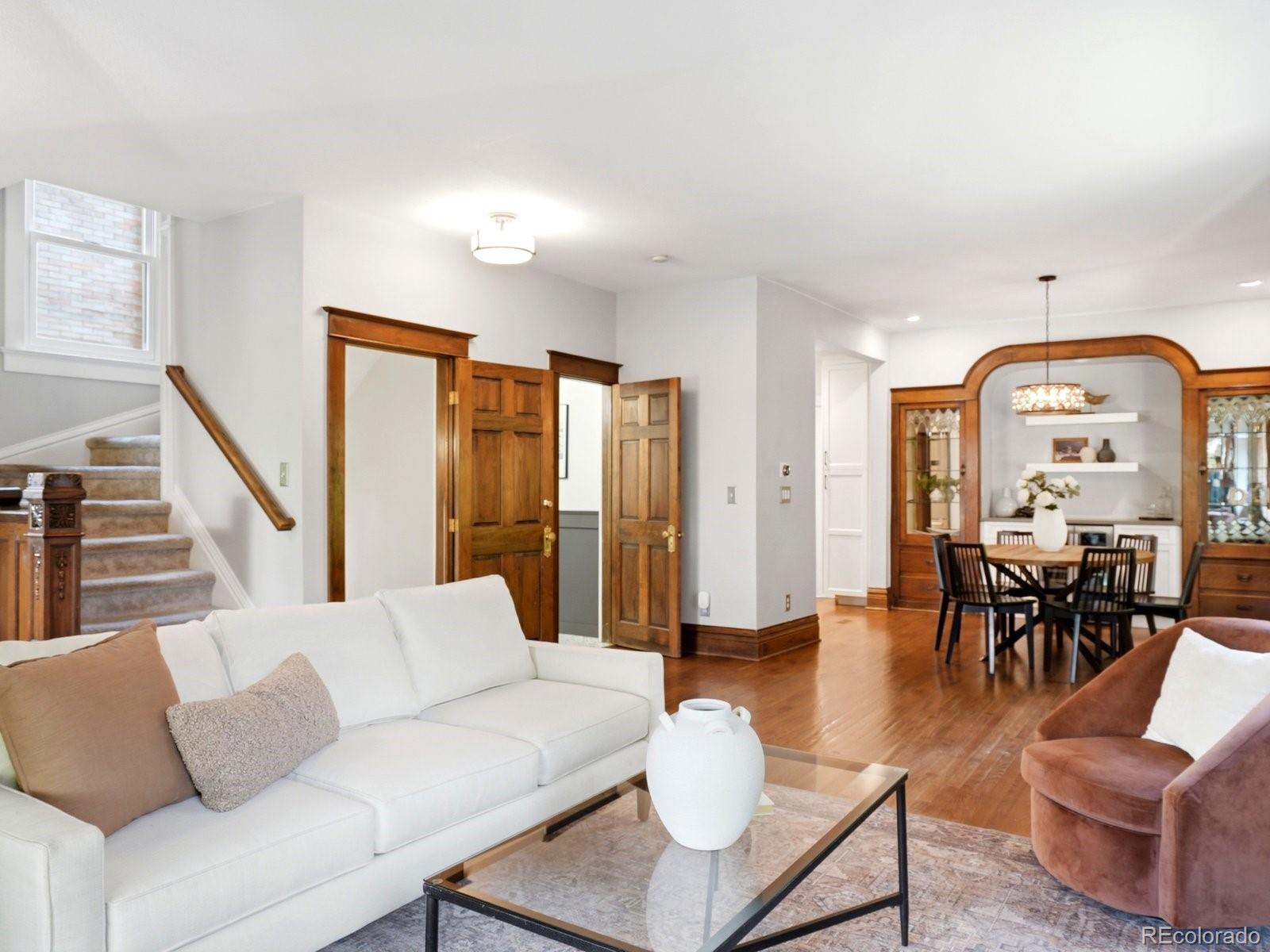 MLS Image #7 for 784 n corona street,denver, Colorado